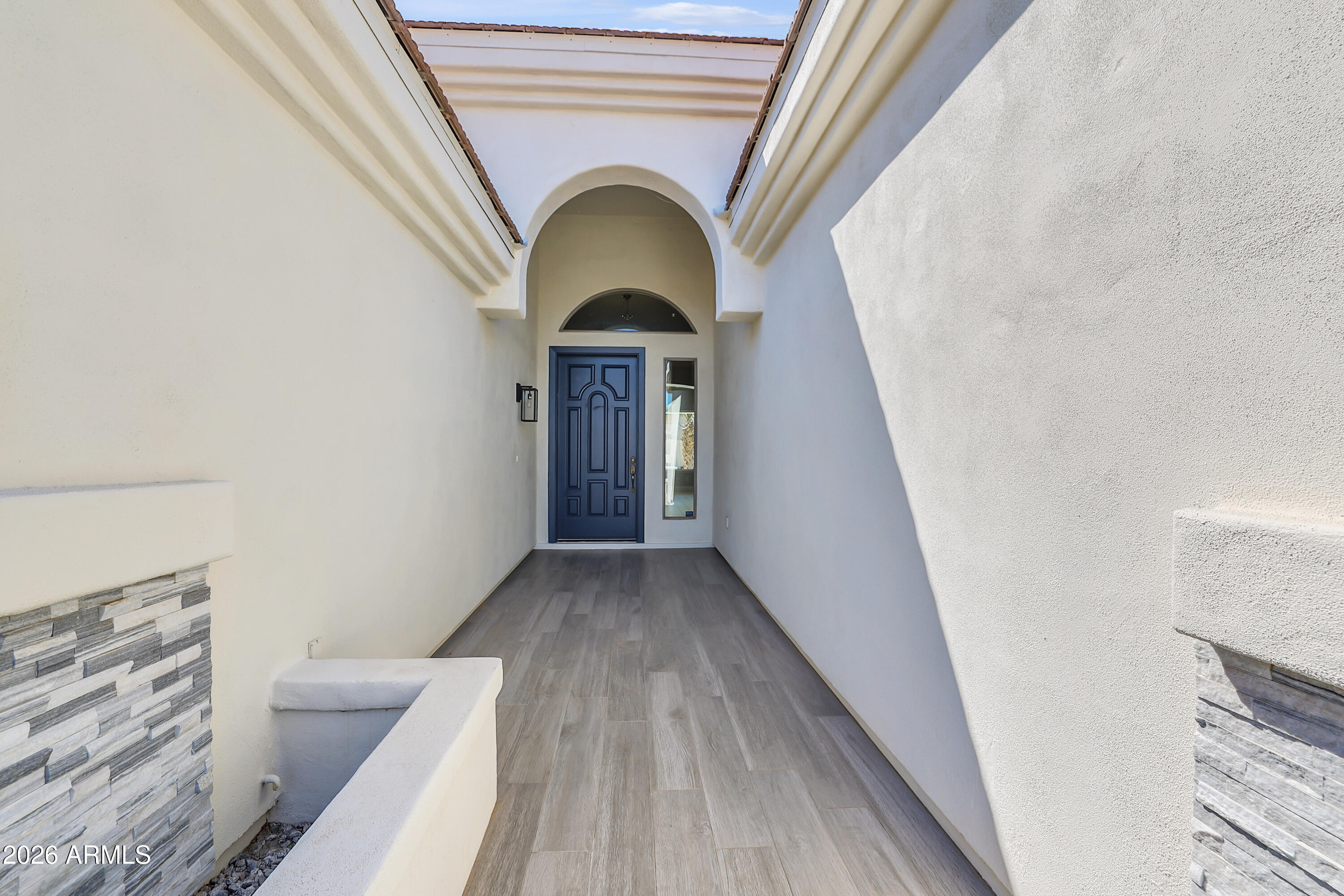 CATALINA SHORES AT OCOTILLO - Residential