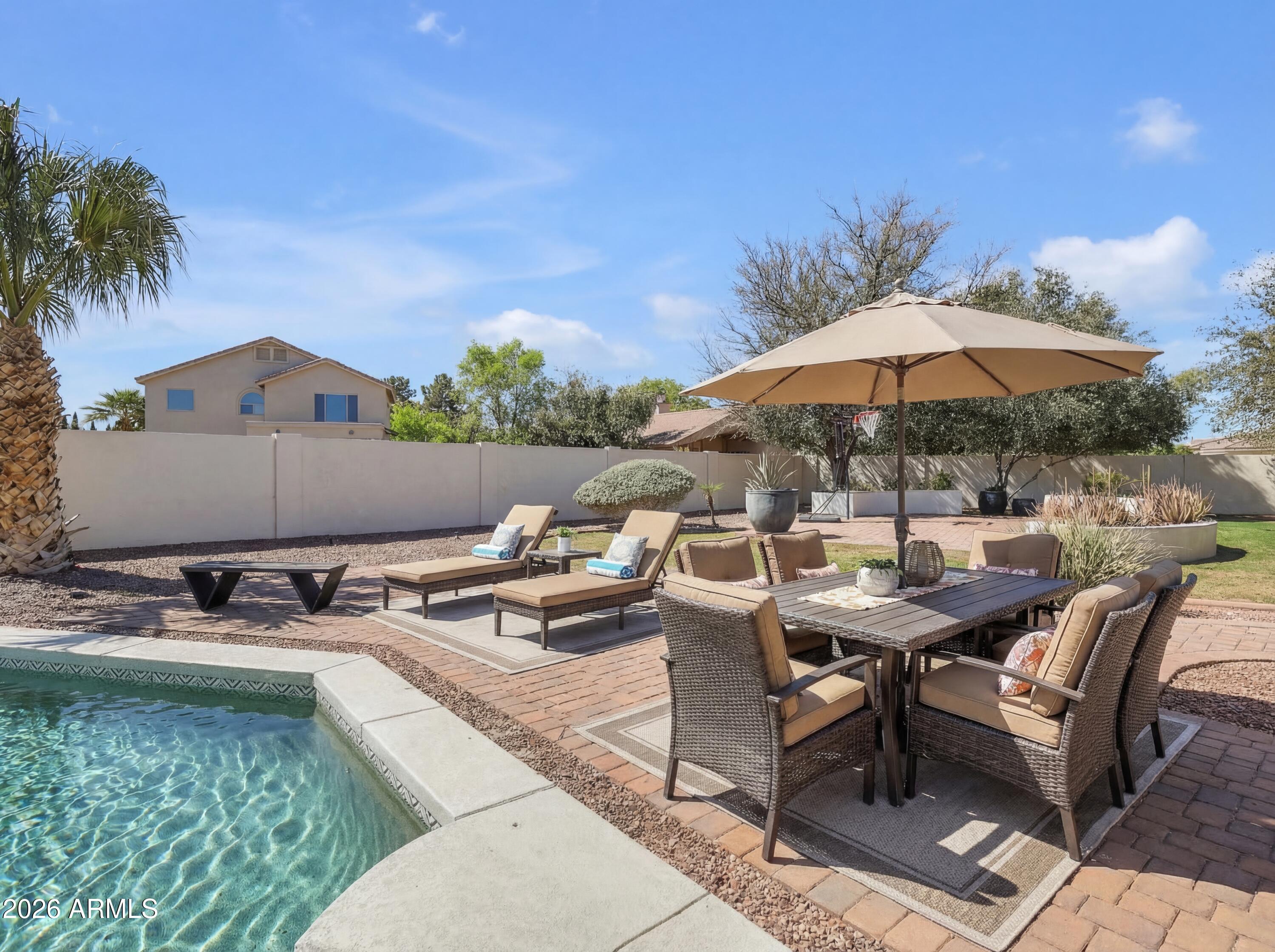 CATALINA SHORES AT OCOTILLO - Residential