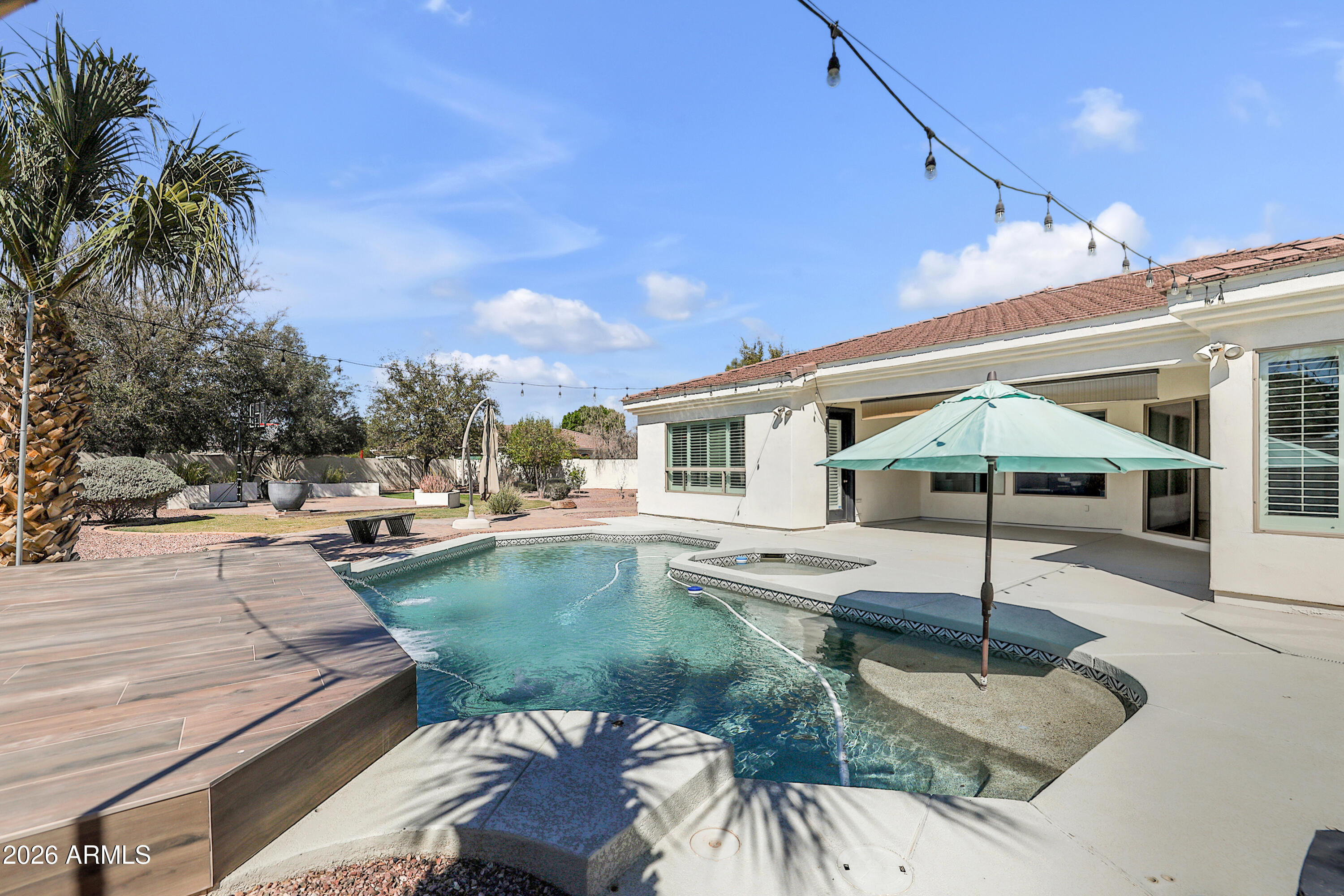 CATALINA SHORES AT OCOTILLO - Residential