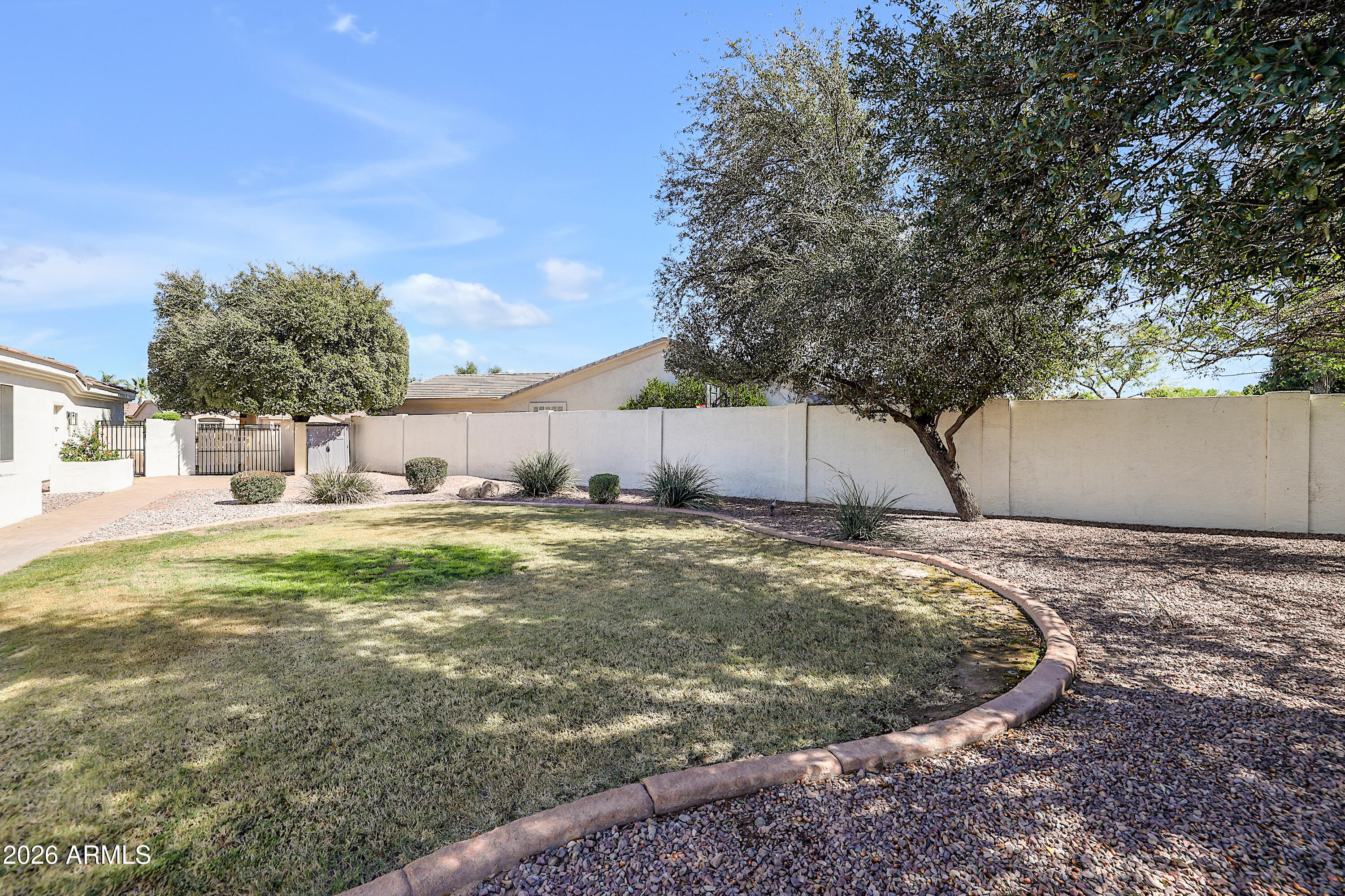 CATALINA SHORES AT OCOTILLO - Residential