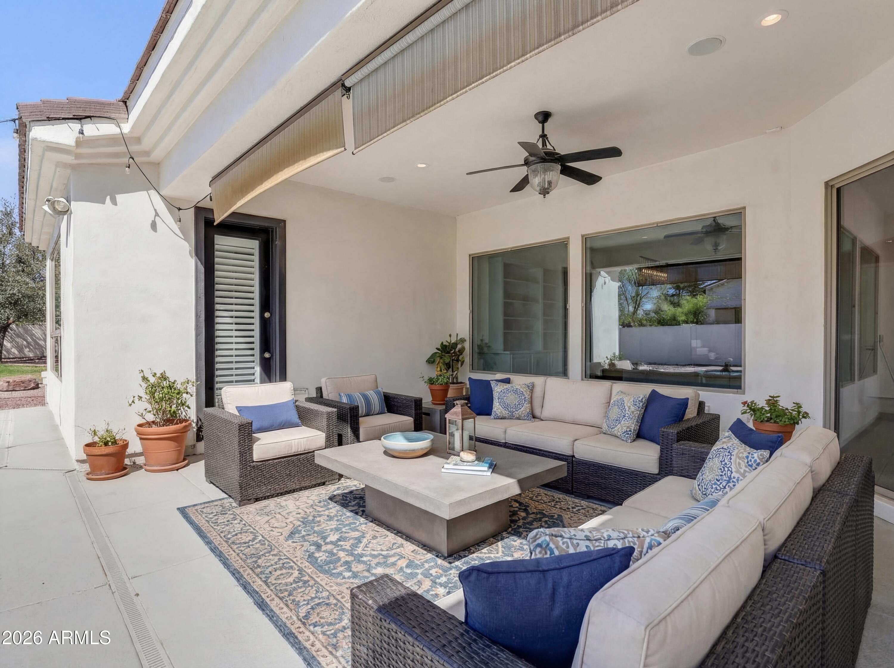 CATALINA SHORES AT OCOTILLO - Residential