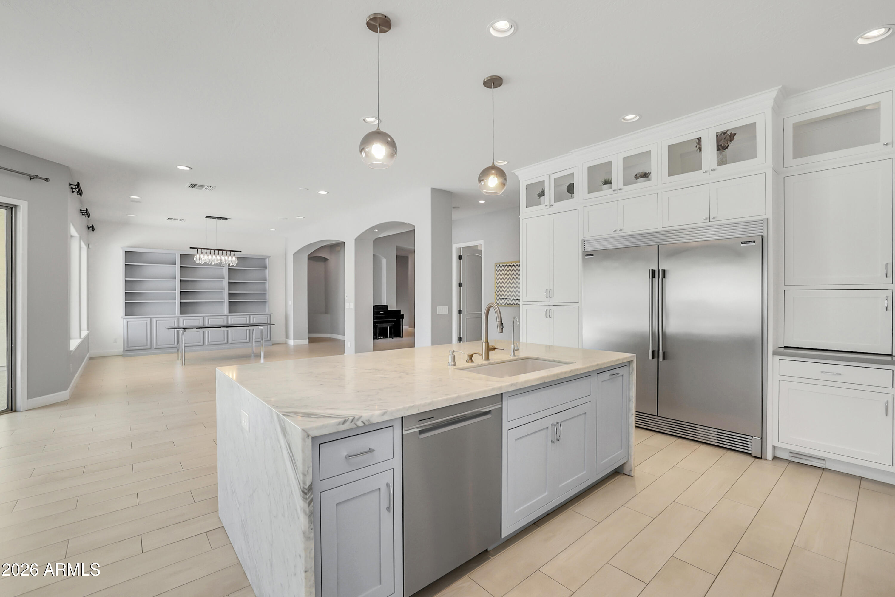 CATALINA SHORES AT OCOTILLO - Residential