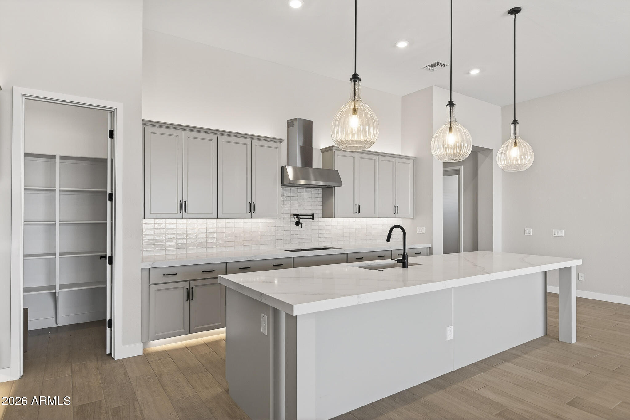FULTON HOMES ENCLAVE PHASE 1B - Residential