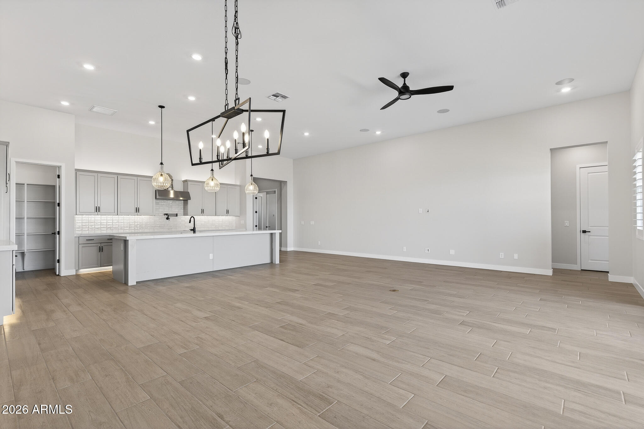 FULTON HOMES ENCLAVE PHASE 1B - Residential