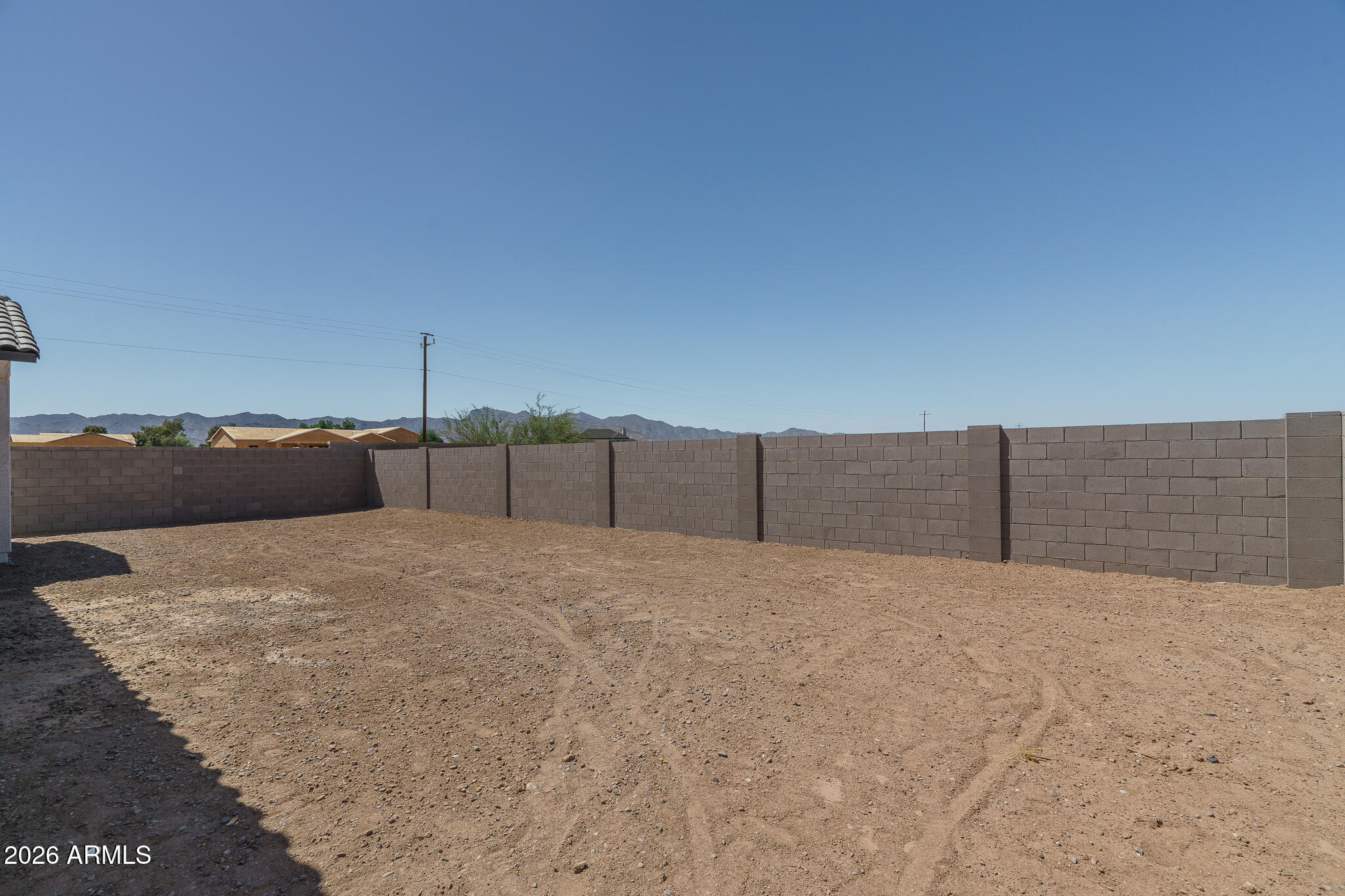 FULTON HOMES ENCLAVE PHASE 1B - Residential