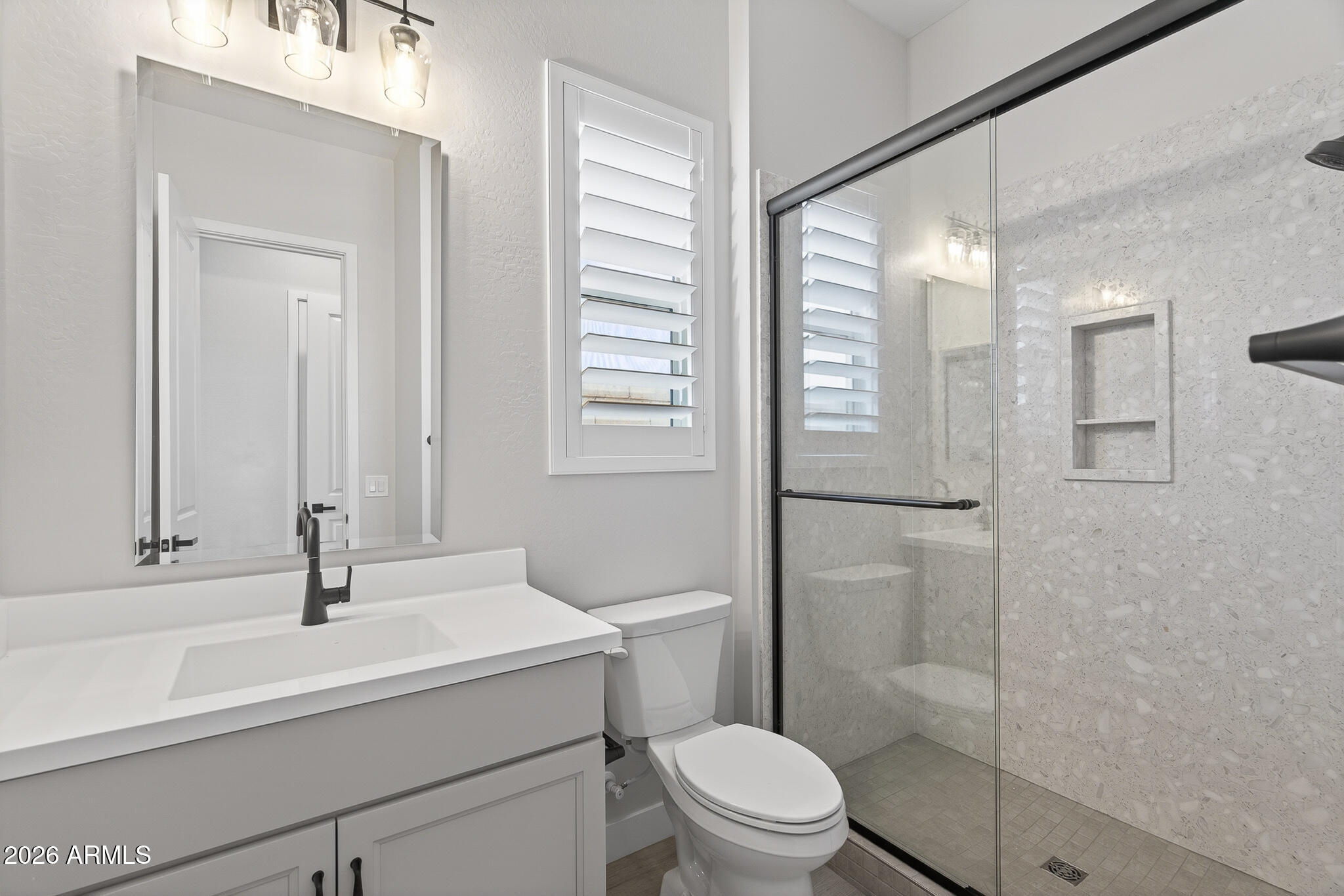 FULTON HOMES ENCLAVE PHASE 1B - Residential