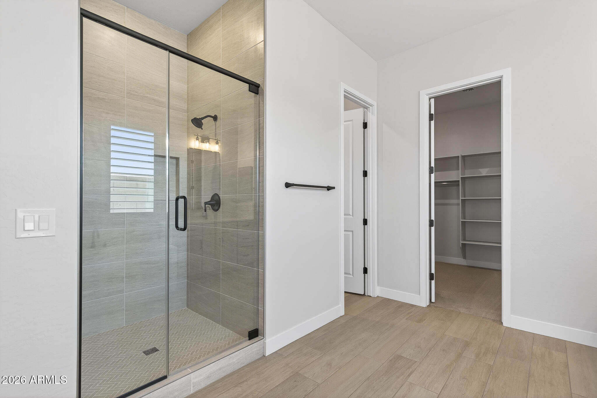 FULTON HOMES ENCLAVE PHASE 1B - Residential