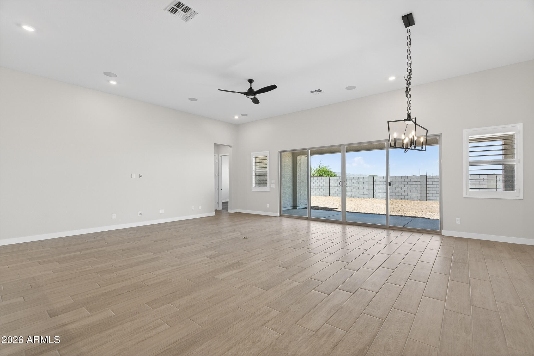 FULTON HOMES ENCLAVE PHASE 1B - Residential