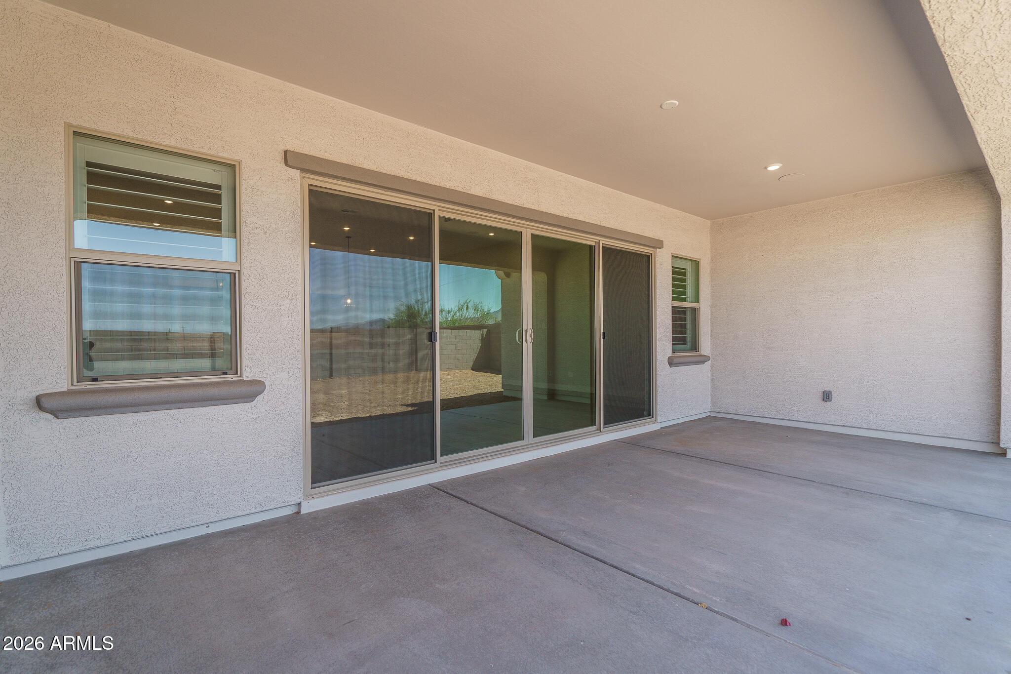 FULTON HOMES ENCLAVE PHASE 1B - Residential