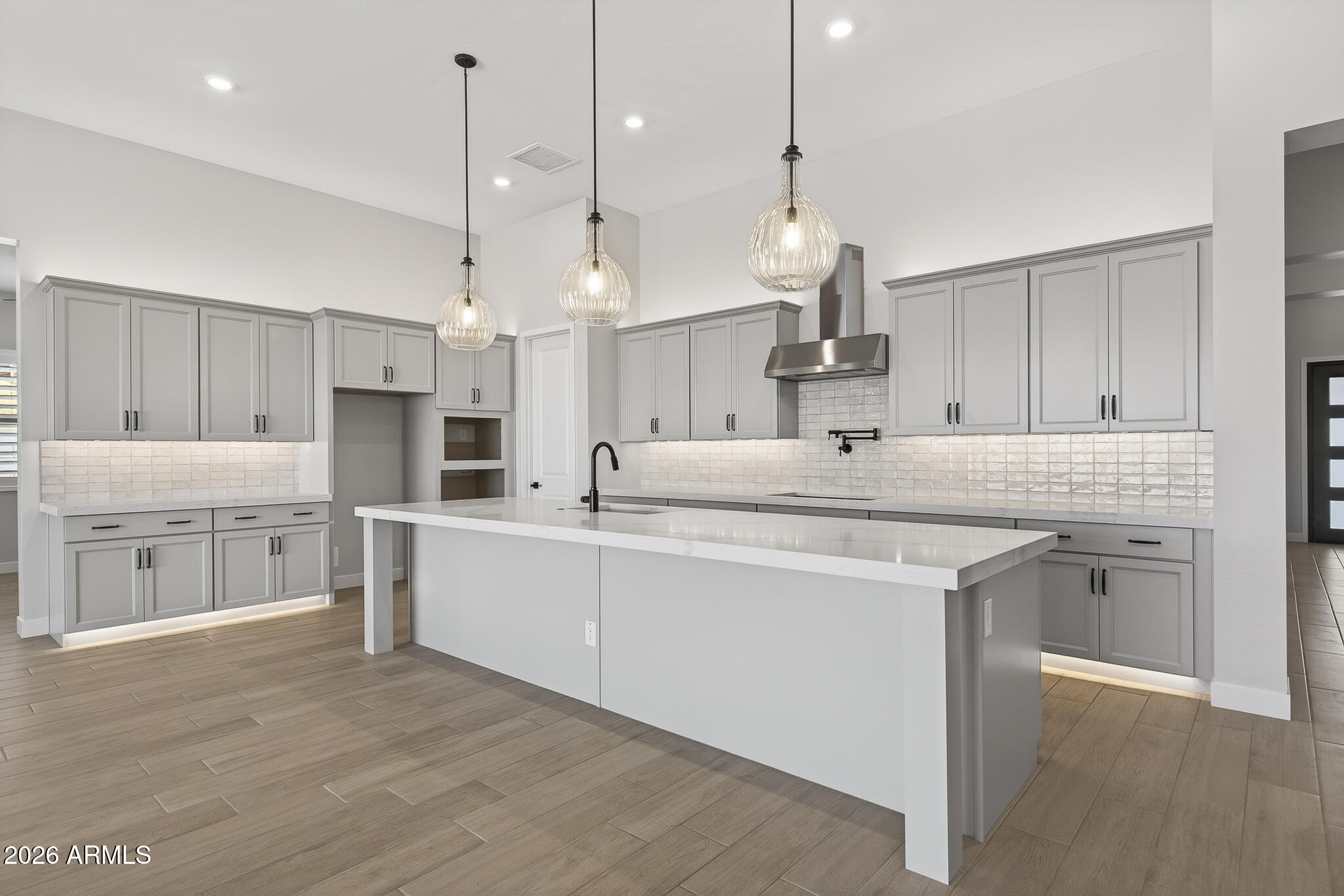 FULTON HOMES ENCLAVE PHASE 1B - Residential