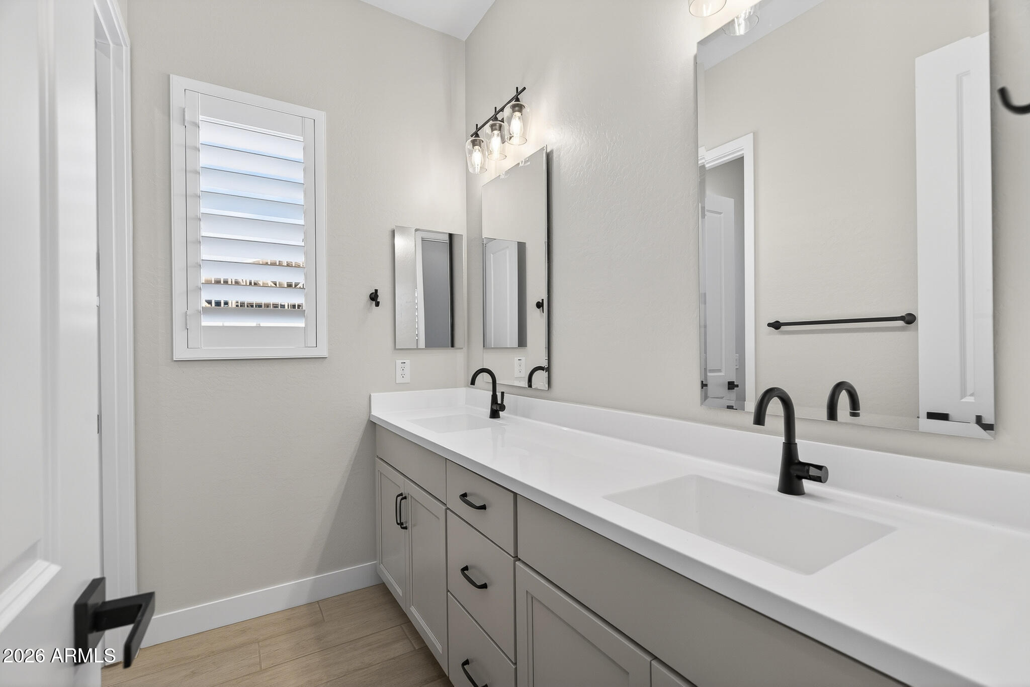FULTON HOMES ENCLAVE PHASE 1B - Residential