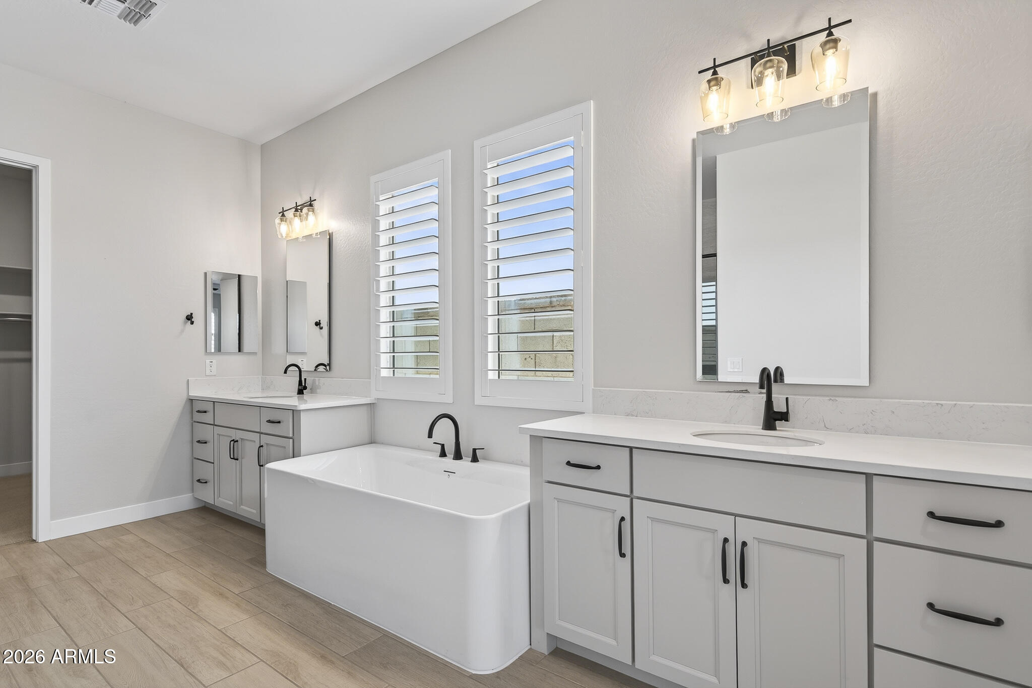 FULTON HOMES ENCLAVE PHASE 1B - Residential