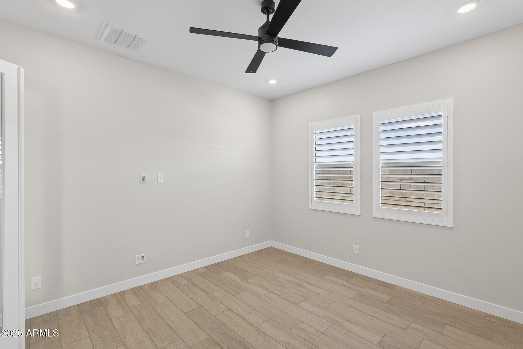 FULTON HOMES ENCLAVE PHASE 1B - Residential