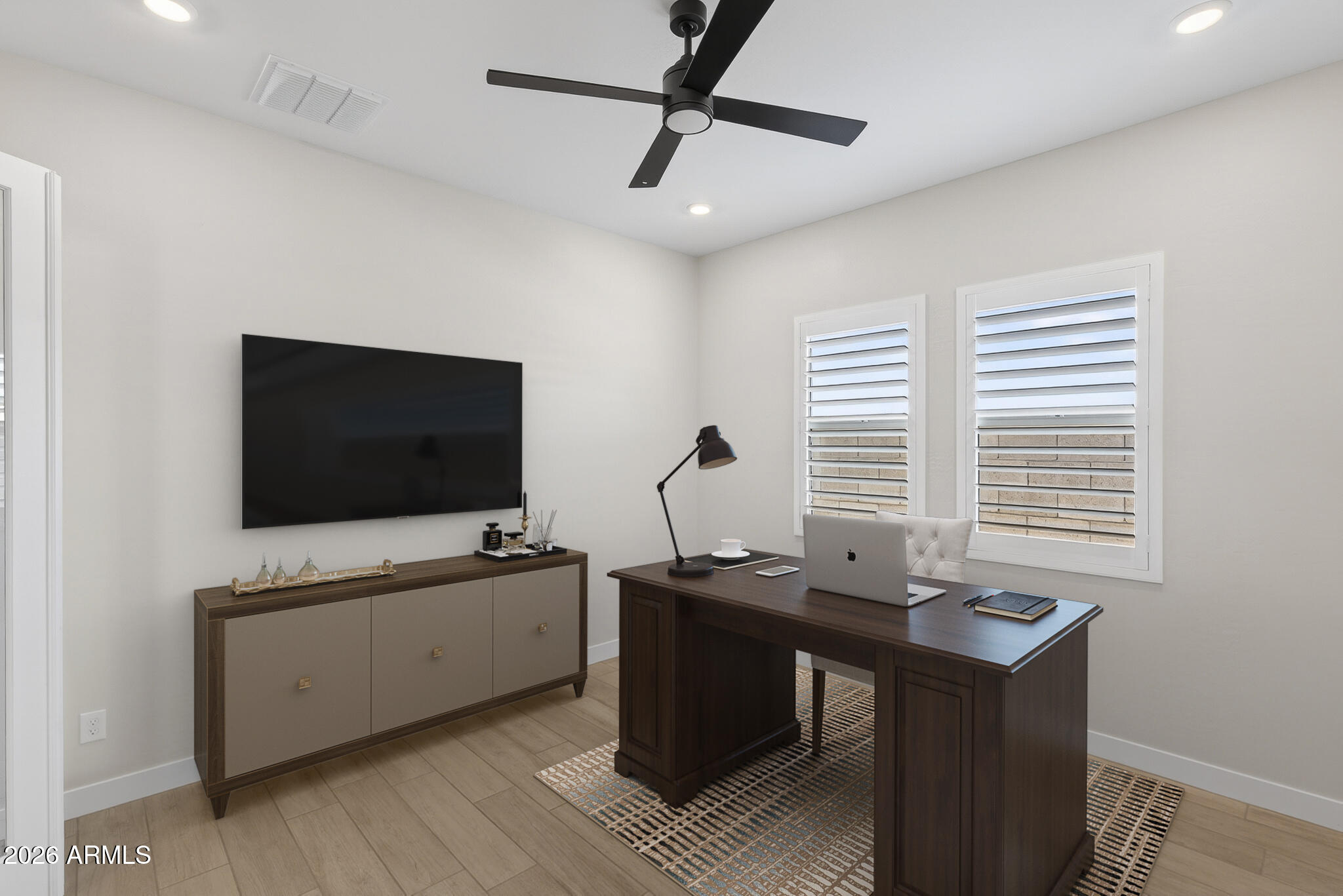 FULTON HOMES ENCLAVE PHASE 1B - Residential