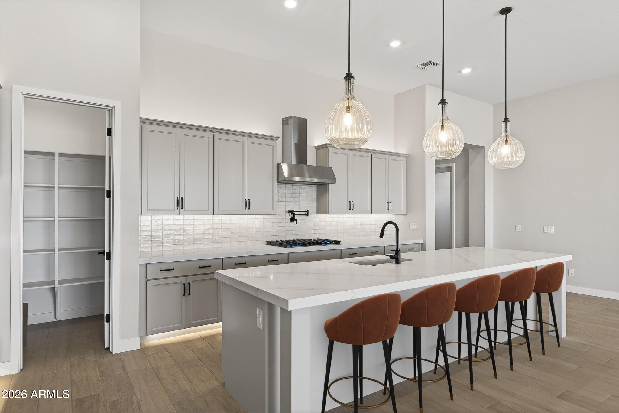 FULTON HOMES ENCLAVE PHASE 1B - Residential