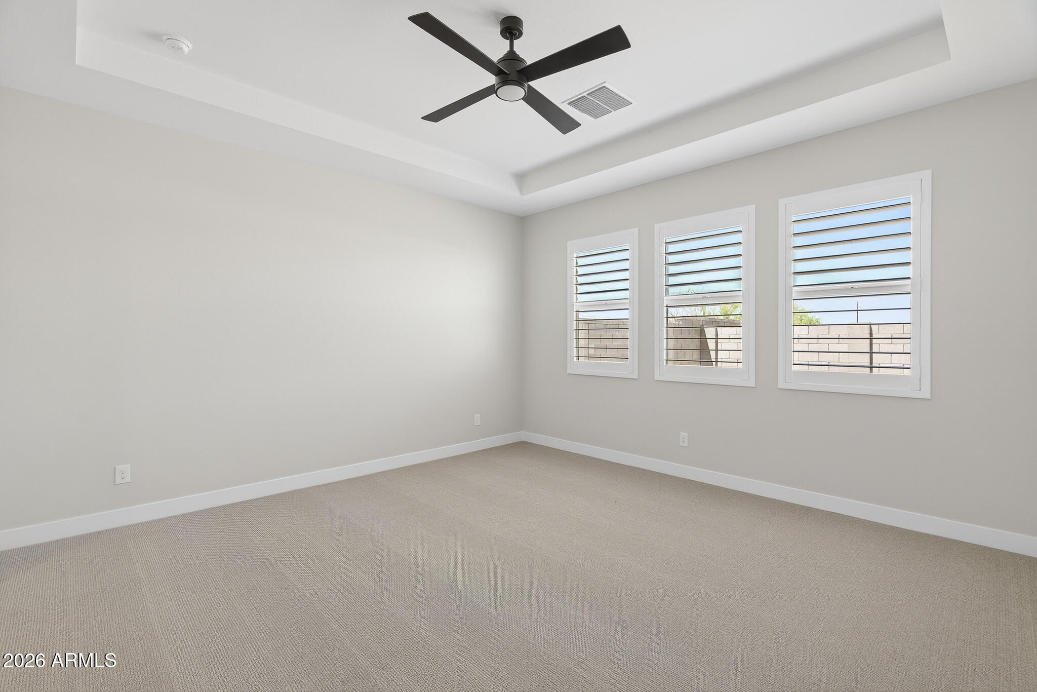 FULTON HOMES ENCLAVE PHASE 1B - Residential