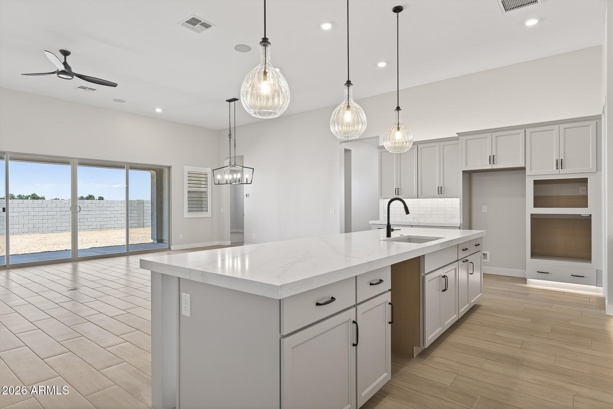 FULTON HOMES ENCLAVE PHASE 1B - Residential