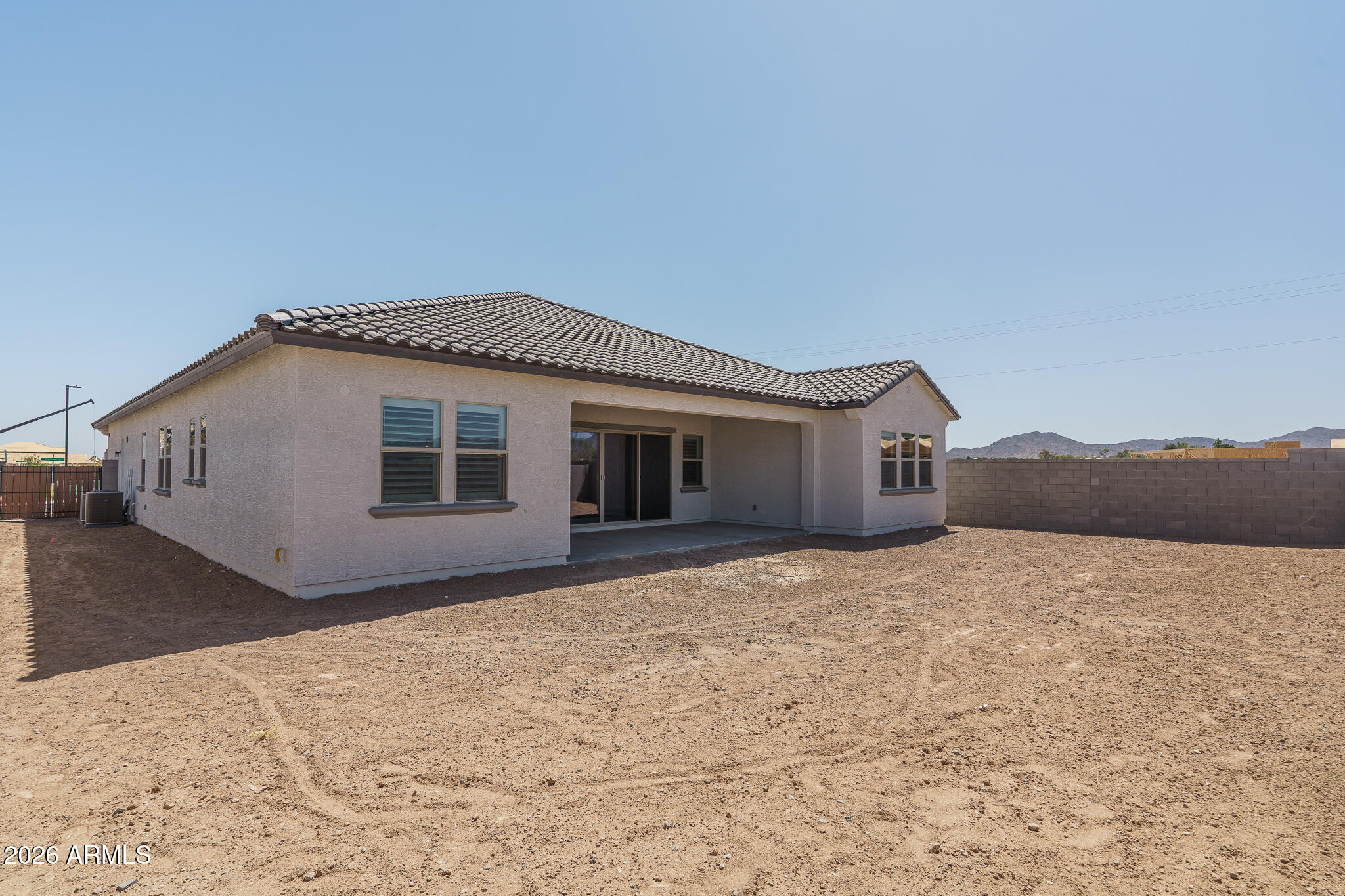 FULTON HOMES ENCLAVE PHASE 1B - Residential
