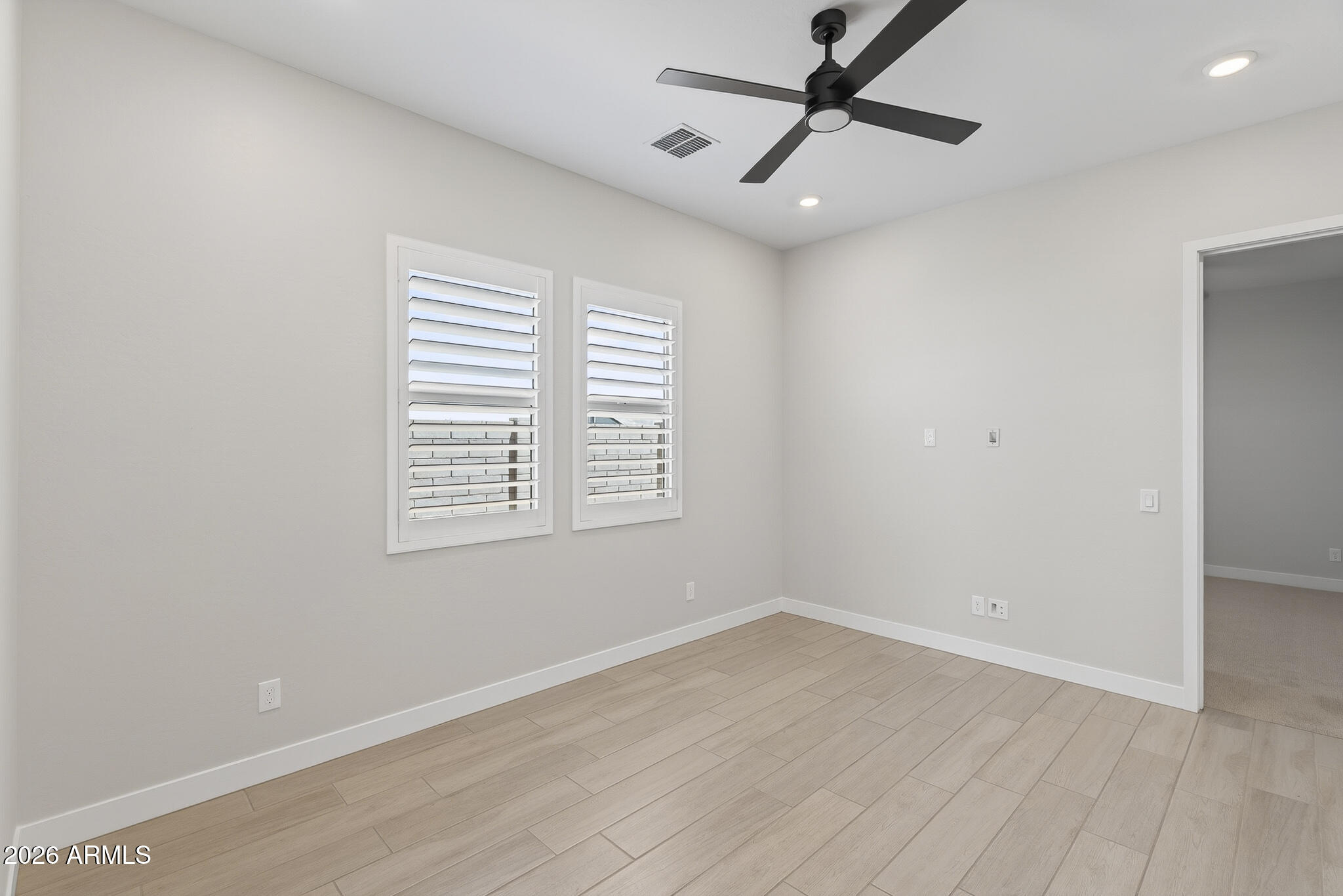 FULTON HOMES ENCLAVE PHASE 1B - Residential