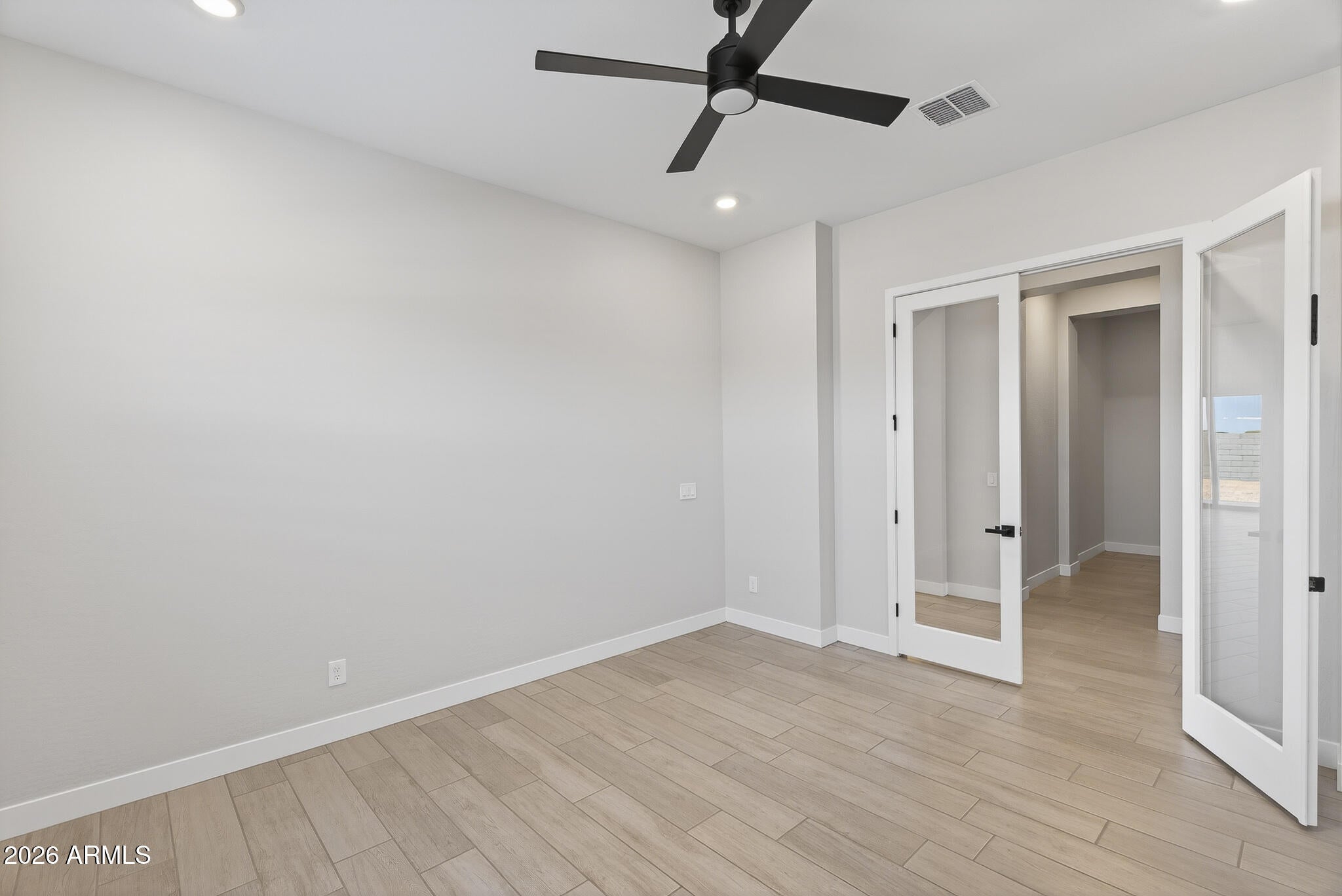 FULTON HOMES ENCLAVE PHASE 1B - Residential