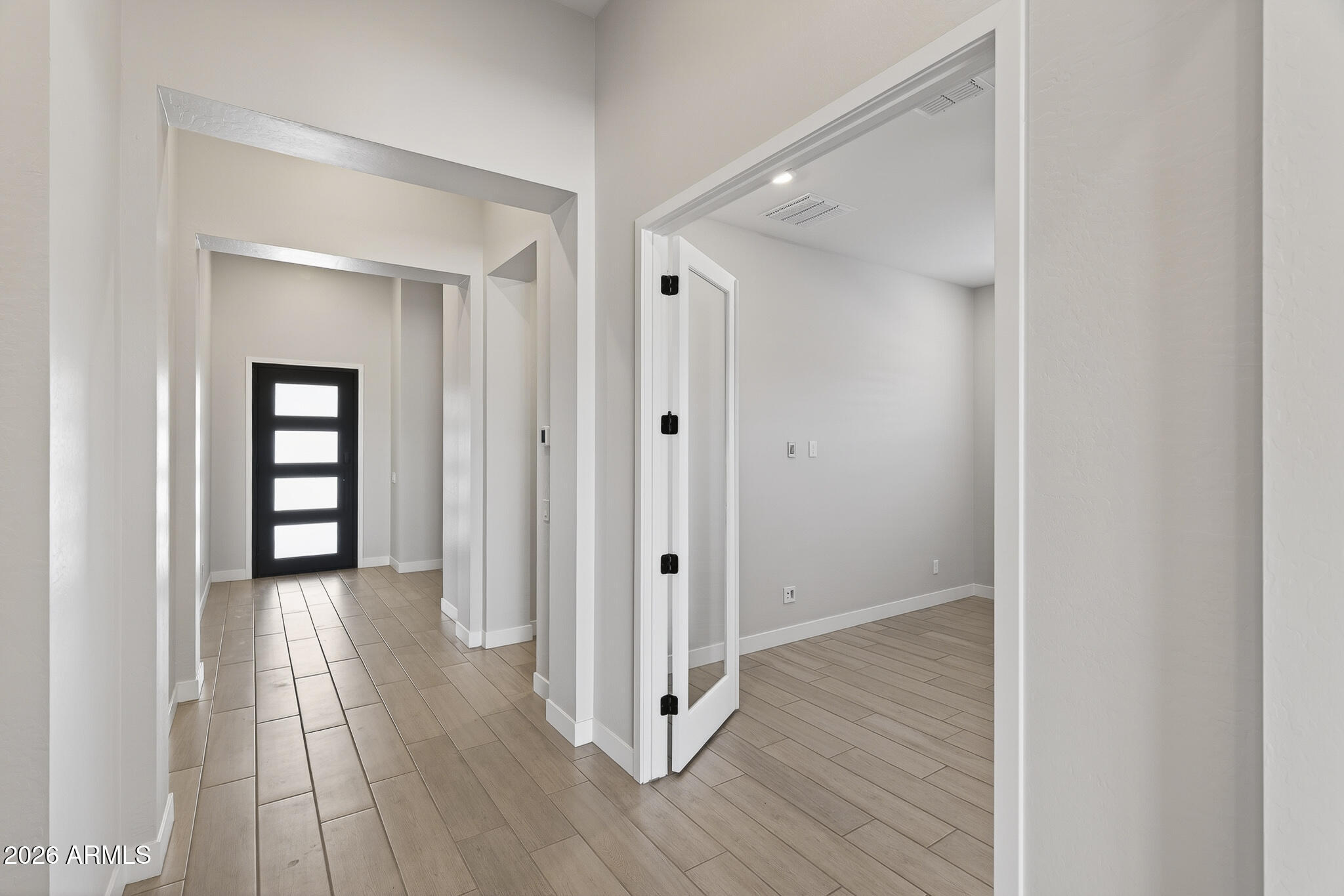 FULTON HOMES ENCLAVE PHASE 1B - Residential