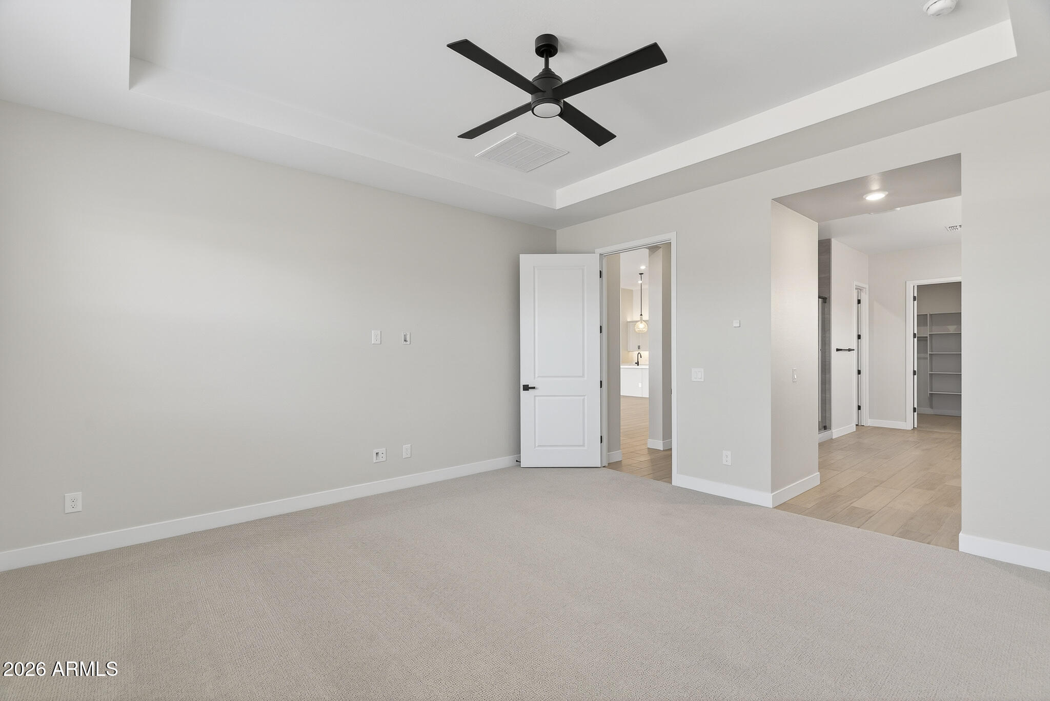 FULTON HOMES ENCLAVE PHASE 1B - Residential