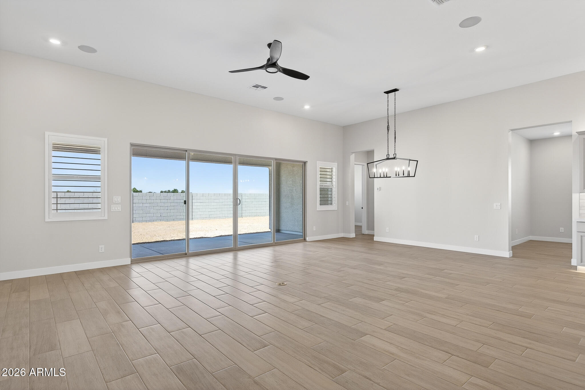 FULTON HOMES ENCLAVE PHASE 1B - Residential