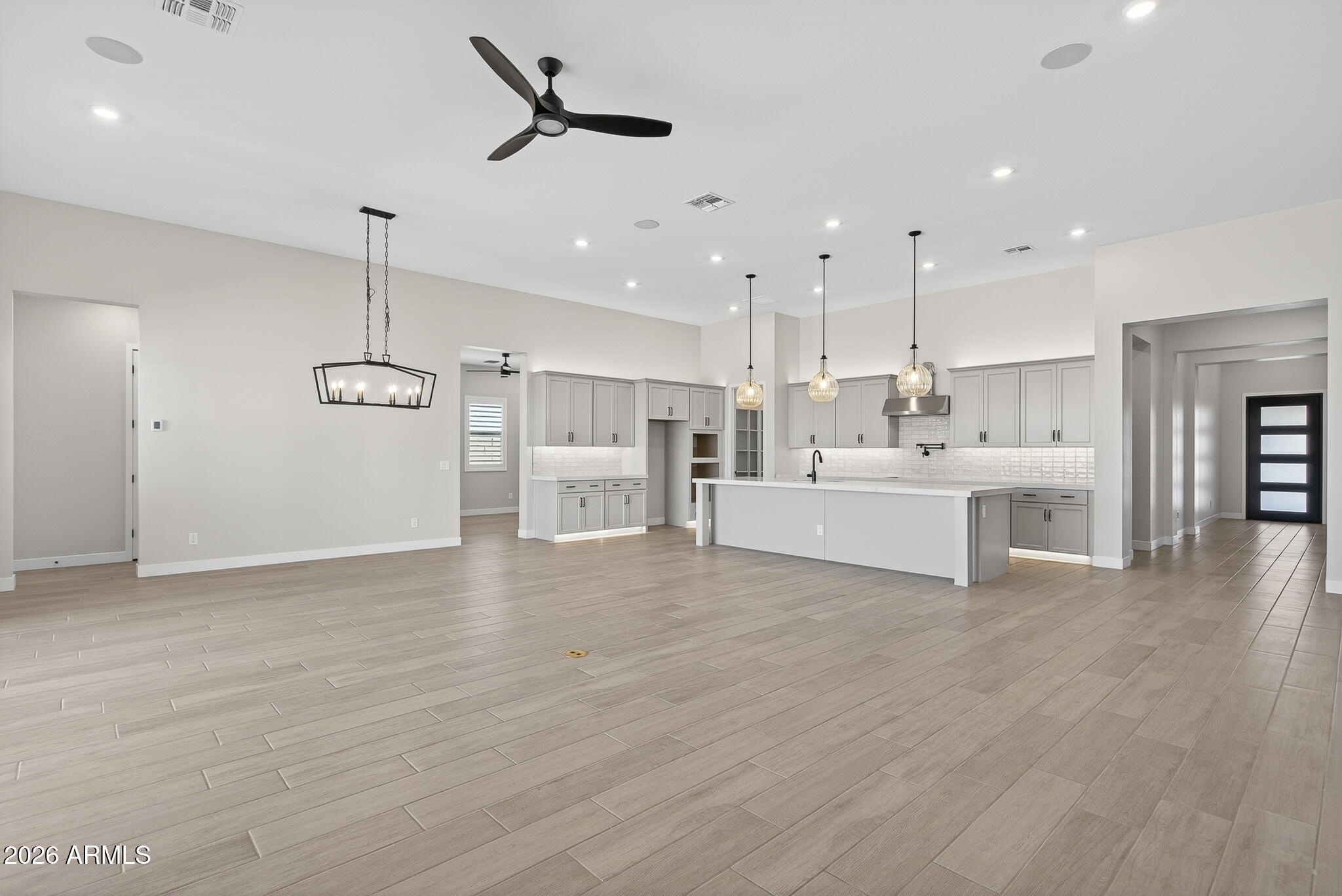 FULTON HOMES ENCLAVE PHASE 1B - Residential
