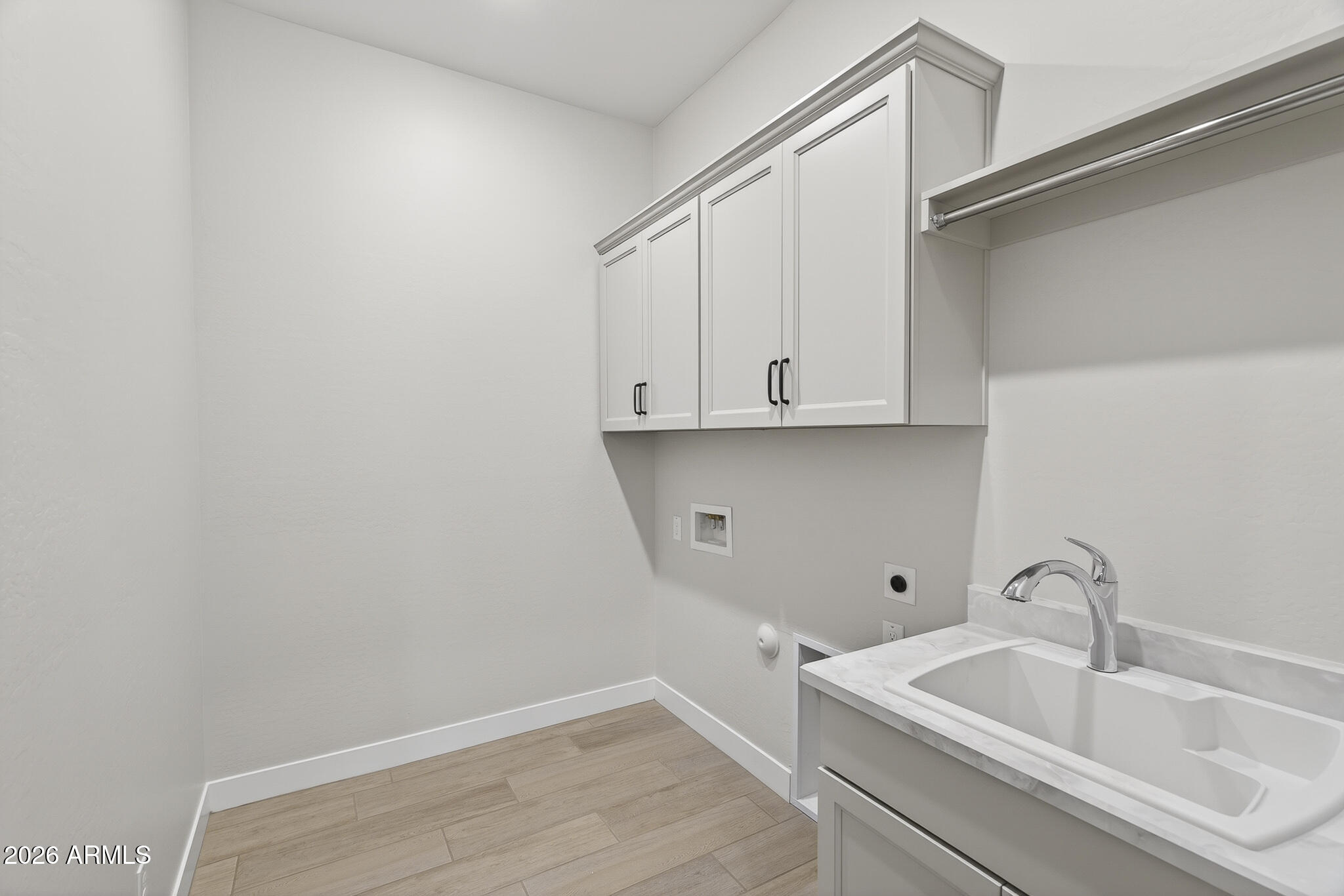 FULTON HOMES ENCLAVE PHASE 1B - Residential