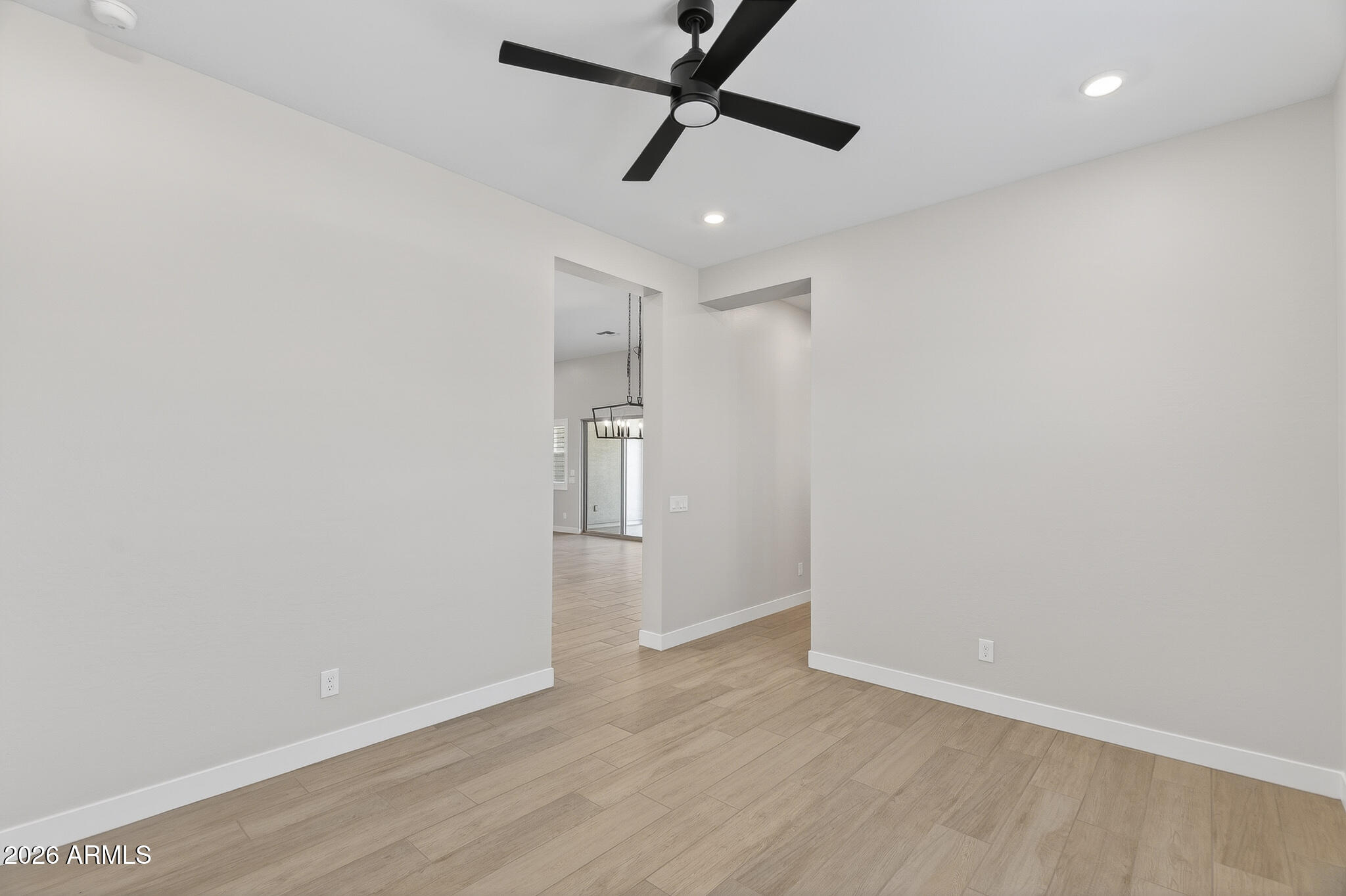 FULTON HOMES ENCLAVE PHASE 1B - Residential