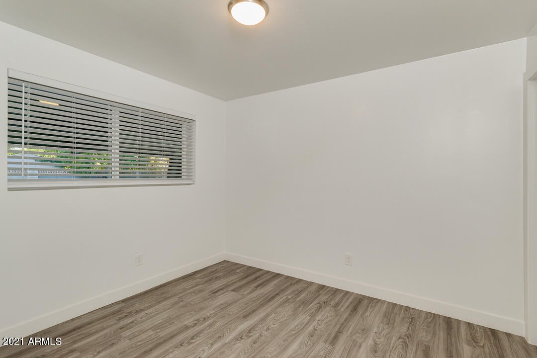MCDOWELL MANORS ANNEX - Residential Income