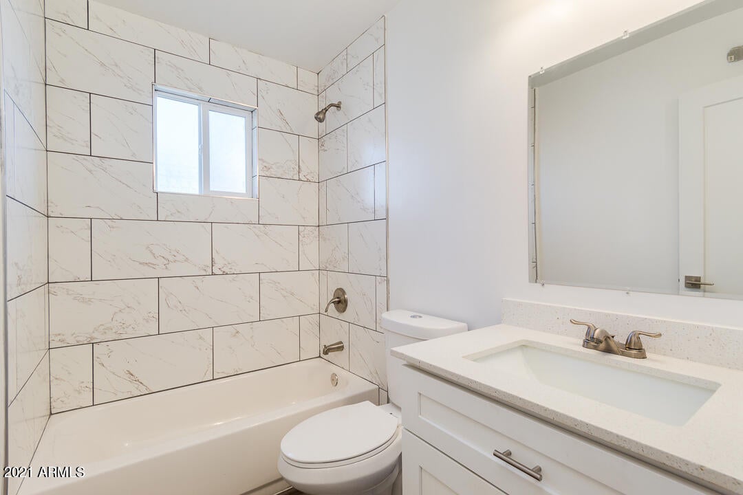 MCDOWELL MANORS ANNEX - Residential Income