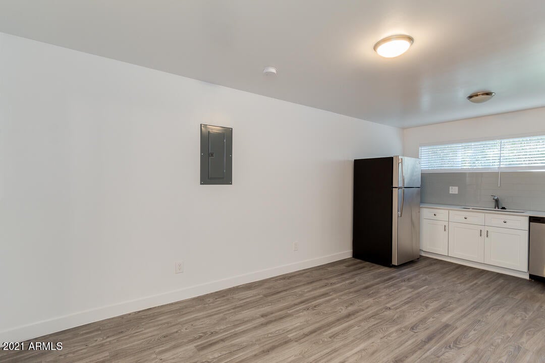 MCDOWELL MANORS ANNEX - Residential Income