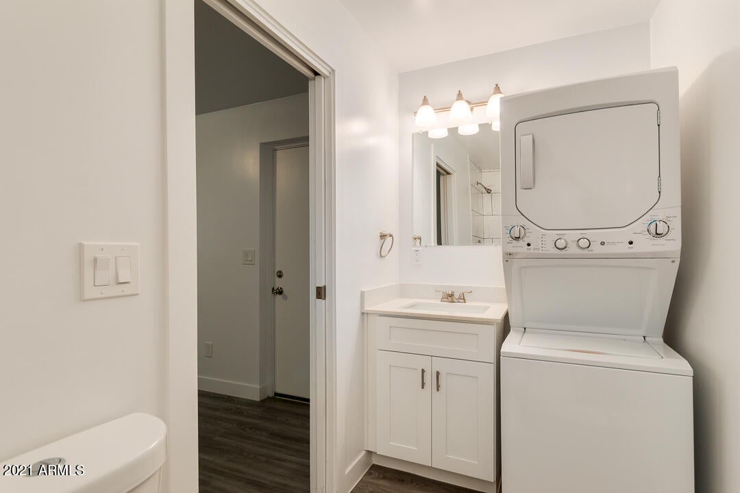MCDOWELL MANORS ANNEX - Residential Income