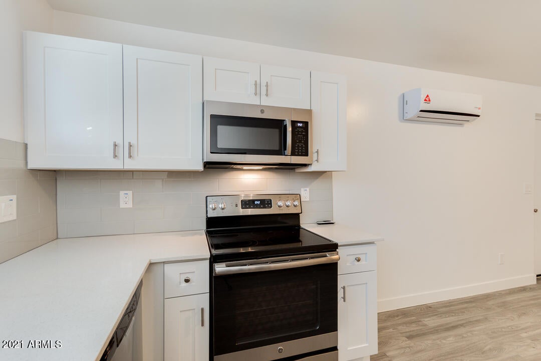 MCDOWELL MANORS ANNEX - Residential Income
