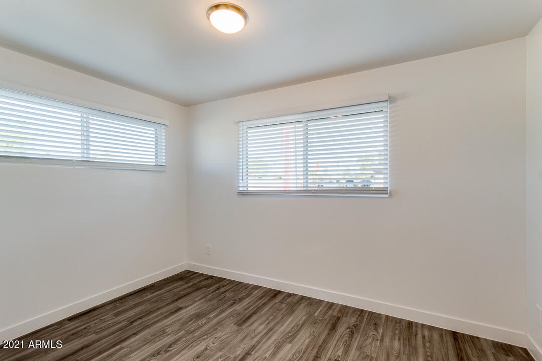 MCDOWELL MANORS ANNEX - Residential Income