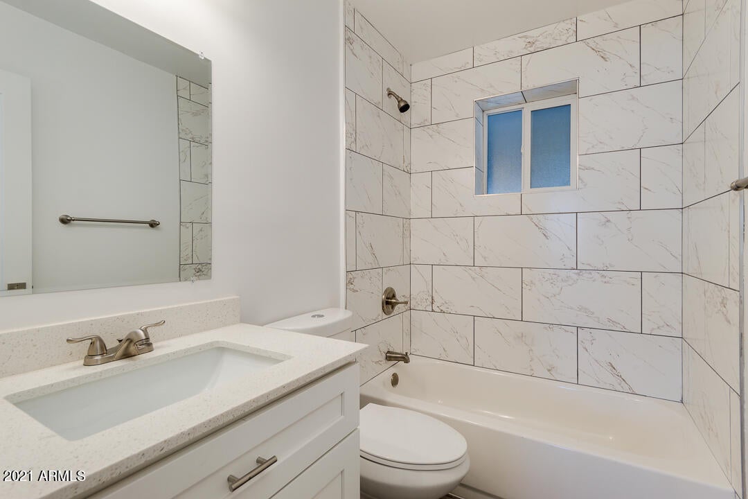 MCDOWELL MANORS ANNEX - Residential Income