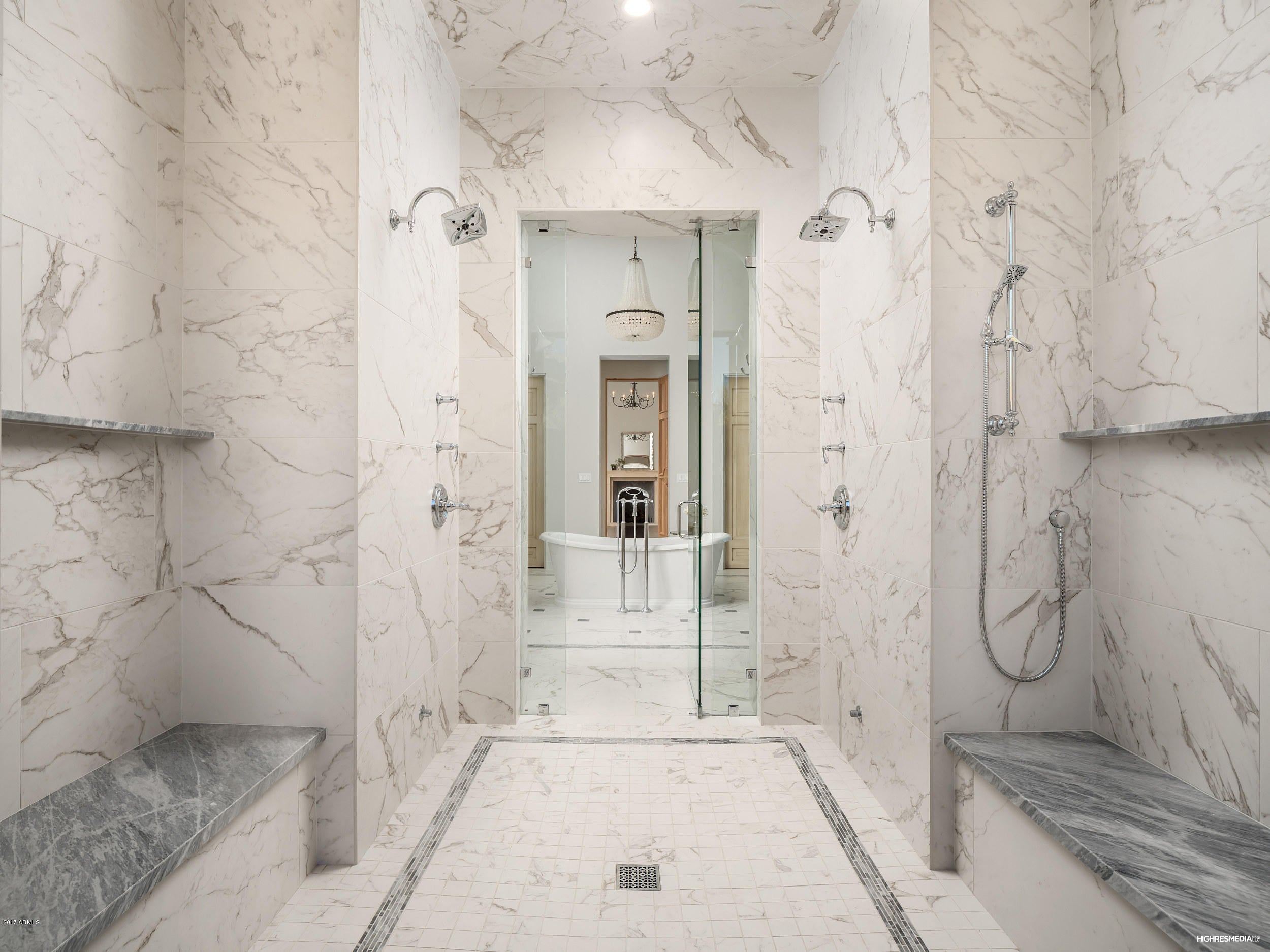 Silverleaf at DC Ranch - Residential