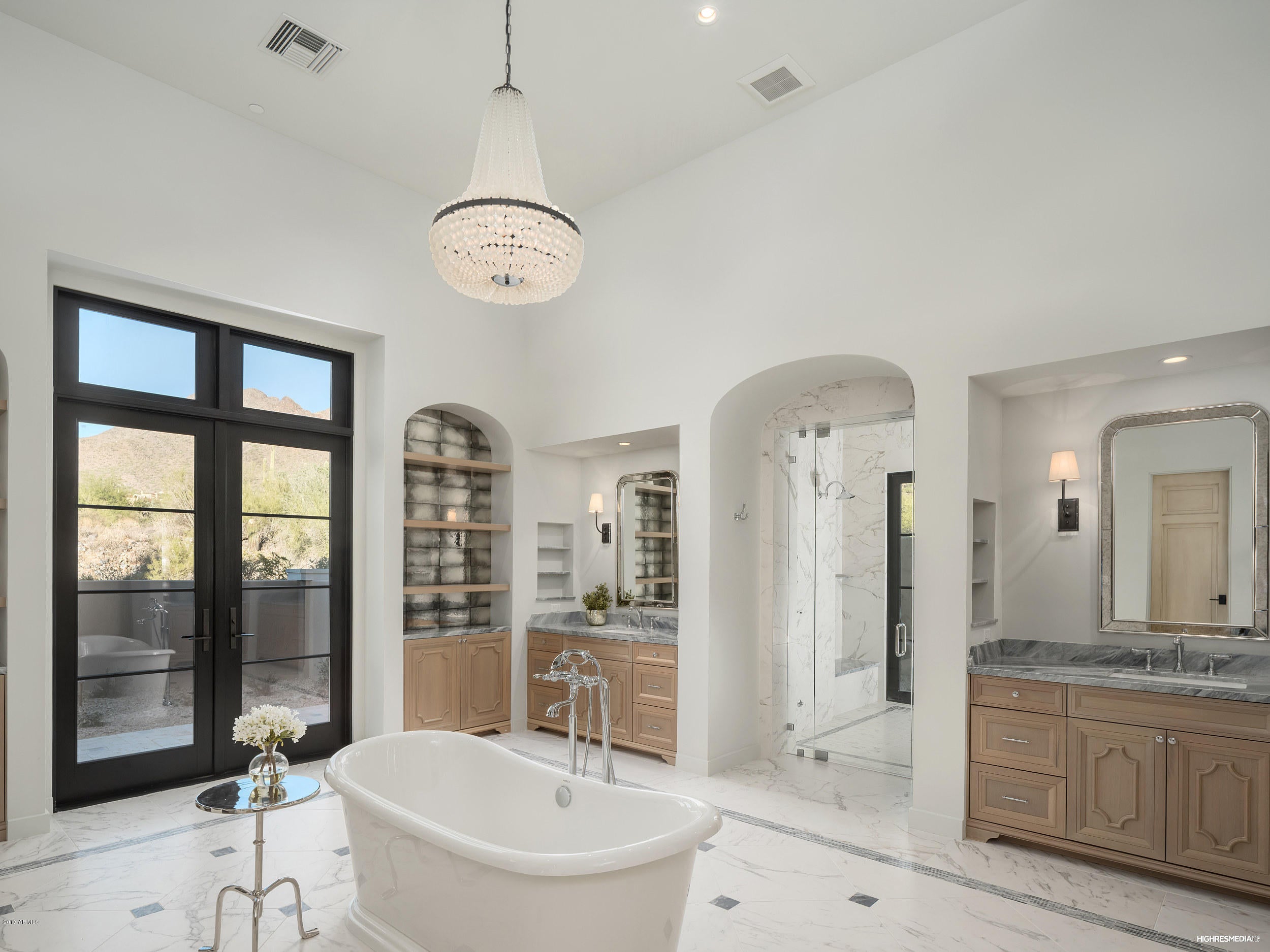 Silverleaf at DC Ranch - Residential