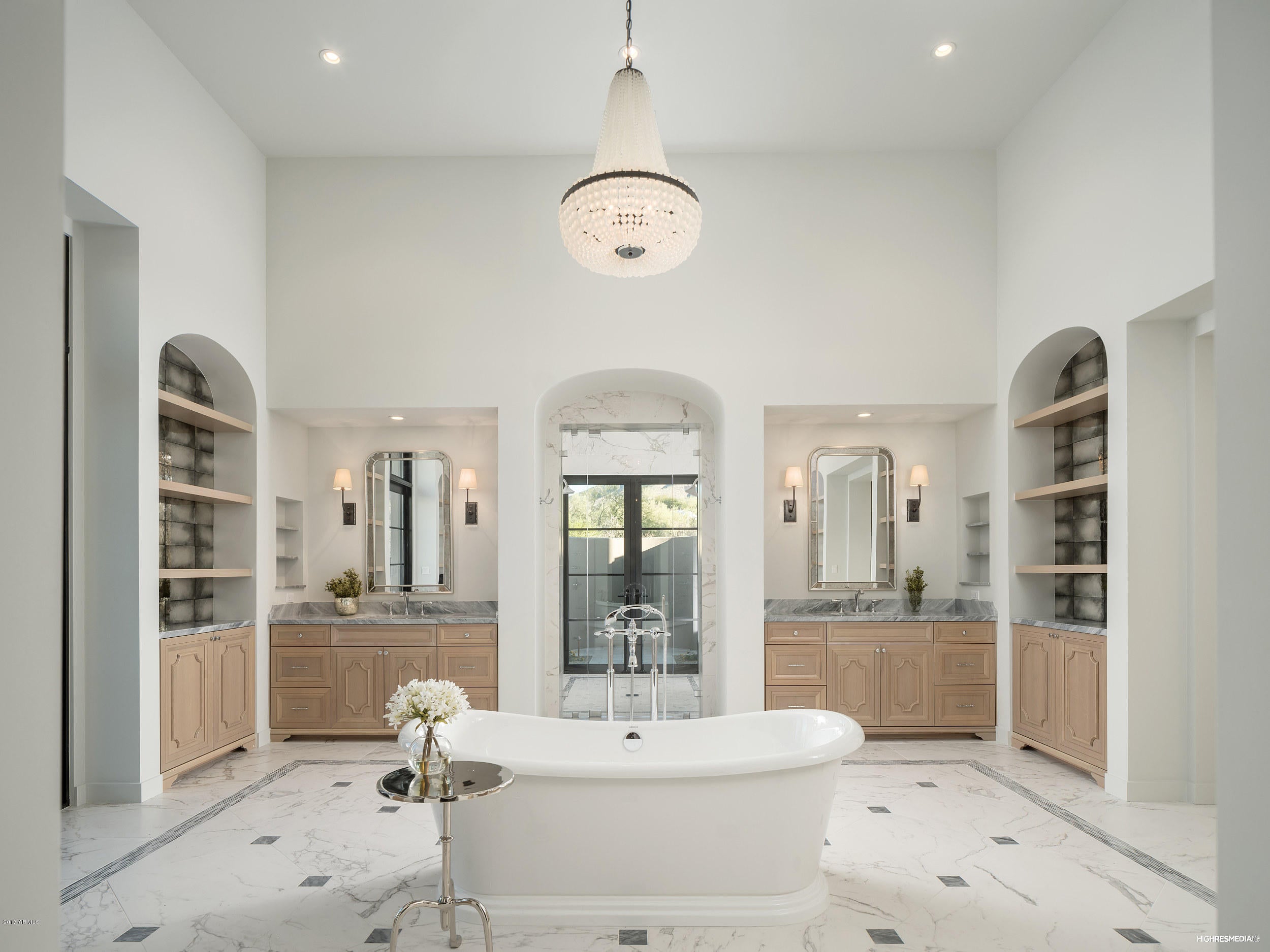 Silverleaf at DC Ranch - Residential