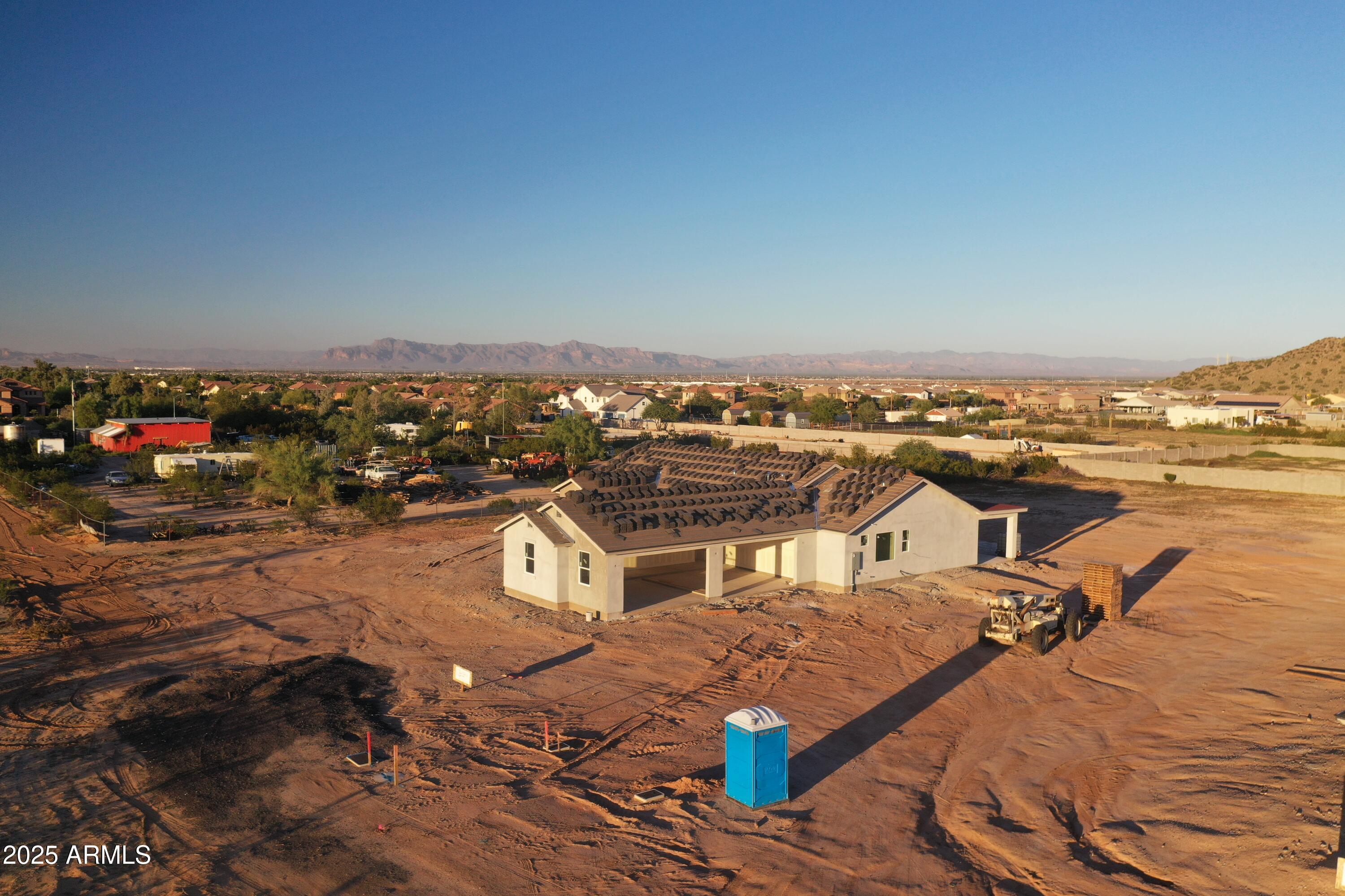 NA - Residential