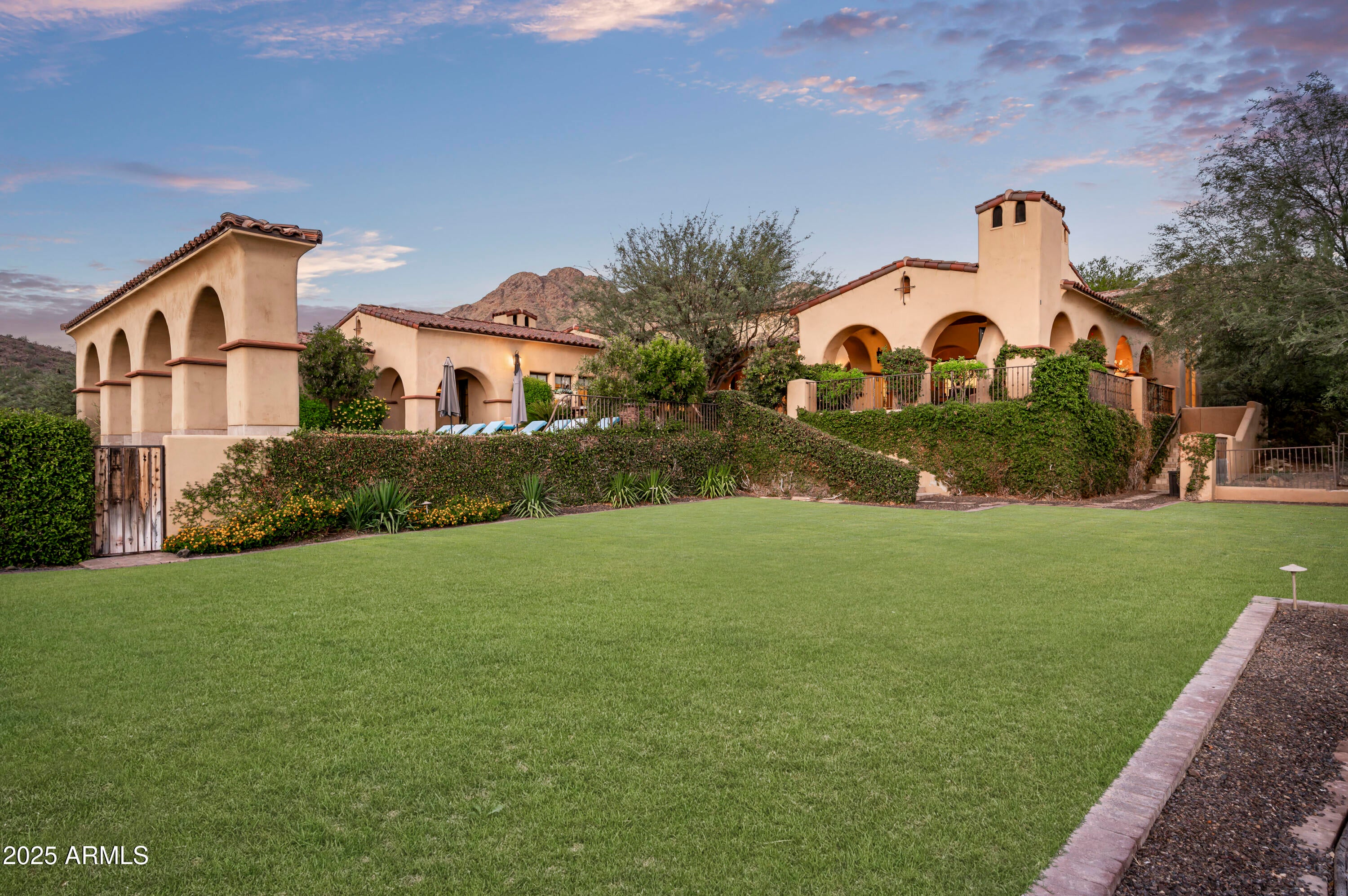 Silverleaf at DC Ranch - Residential