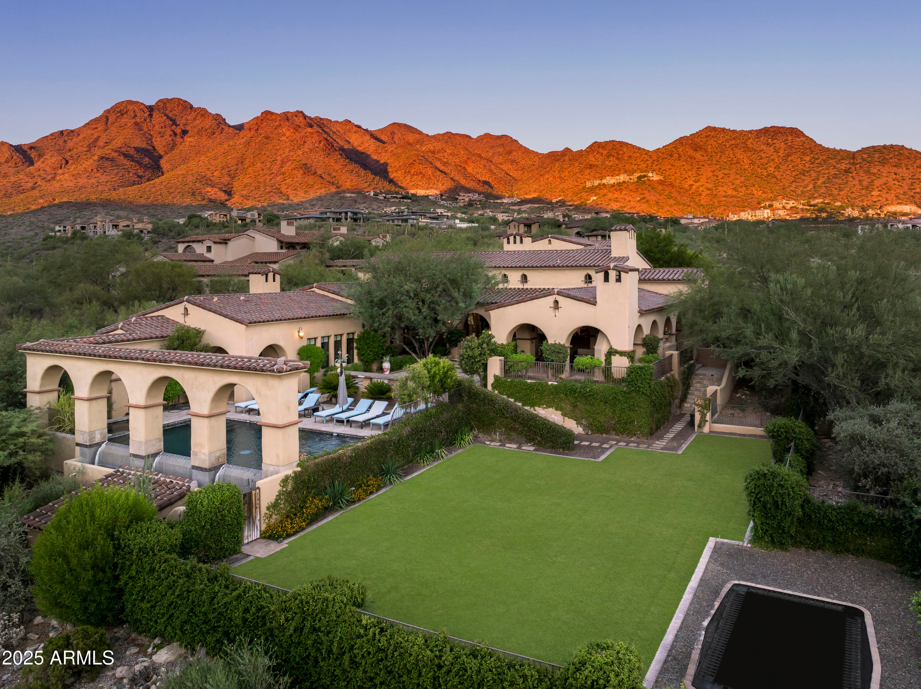 Silverleaf at DC Ranch - Residential