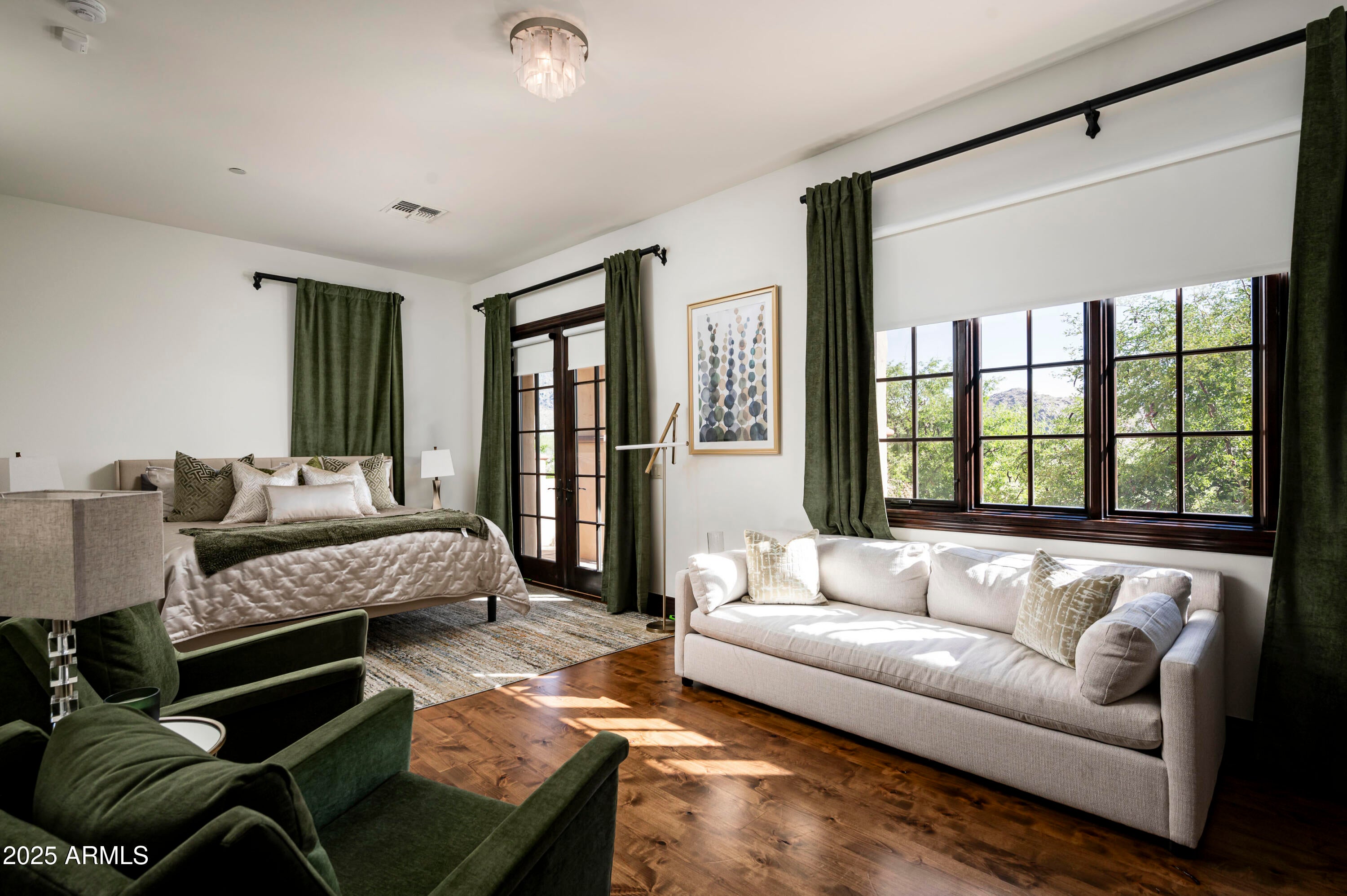 Silverleaf at DC Ranch - Residential