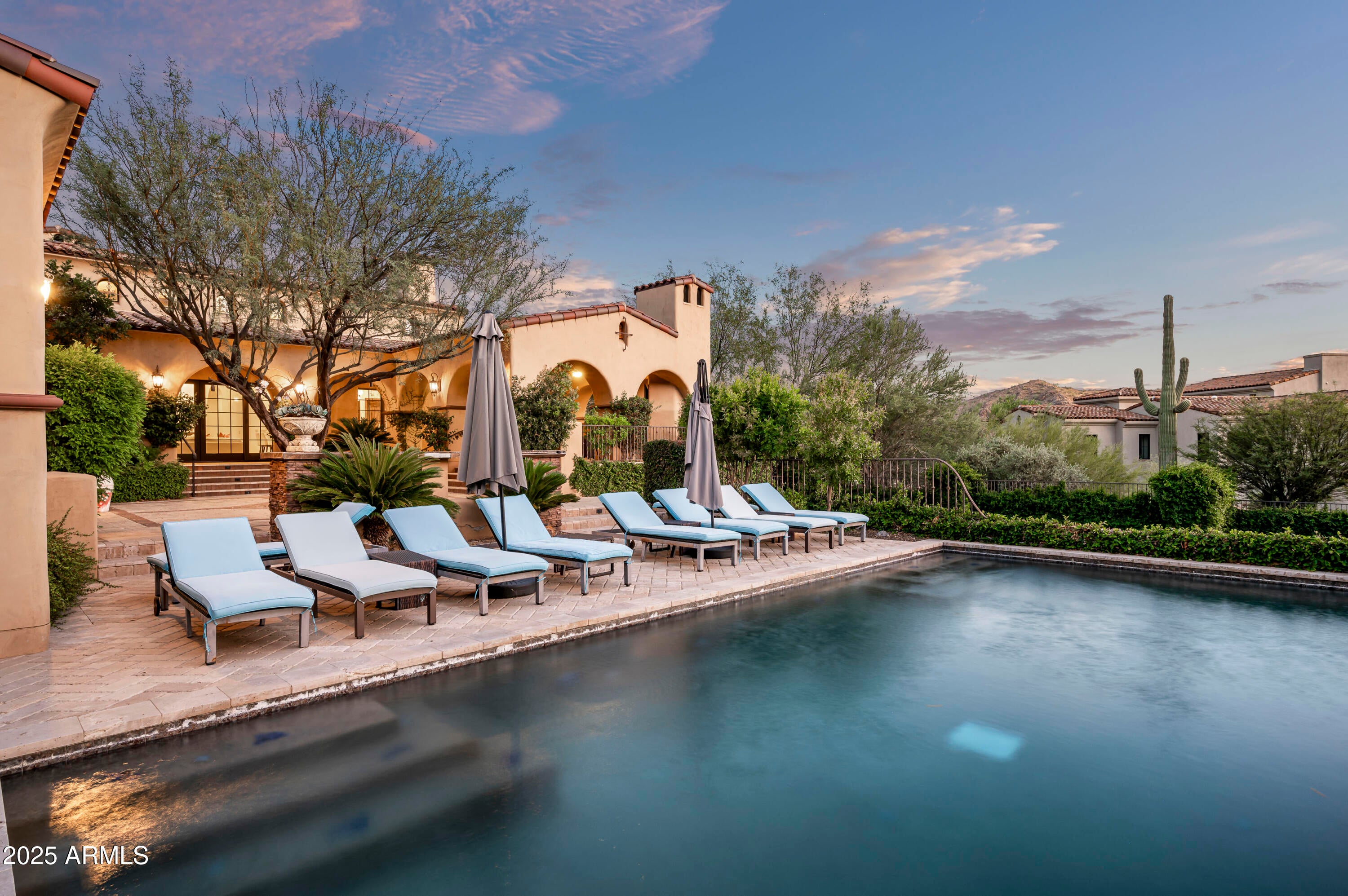 Silverleaf at DC Ranch - Residential
