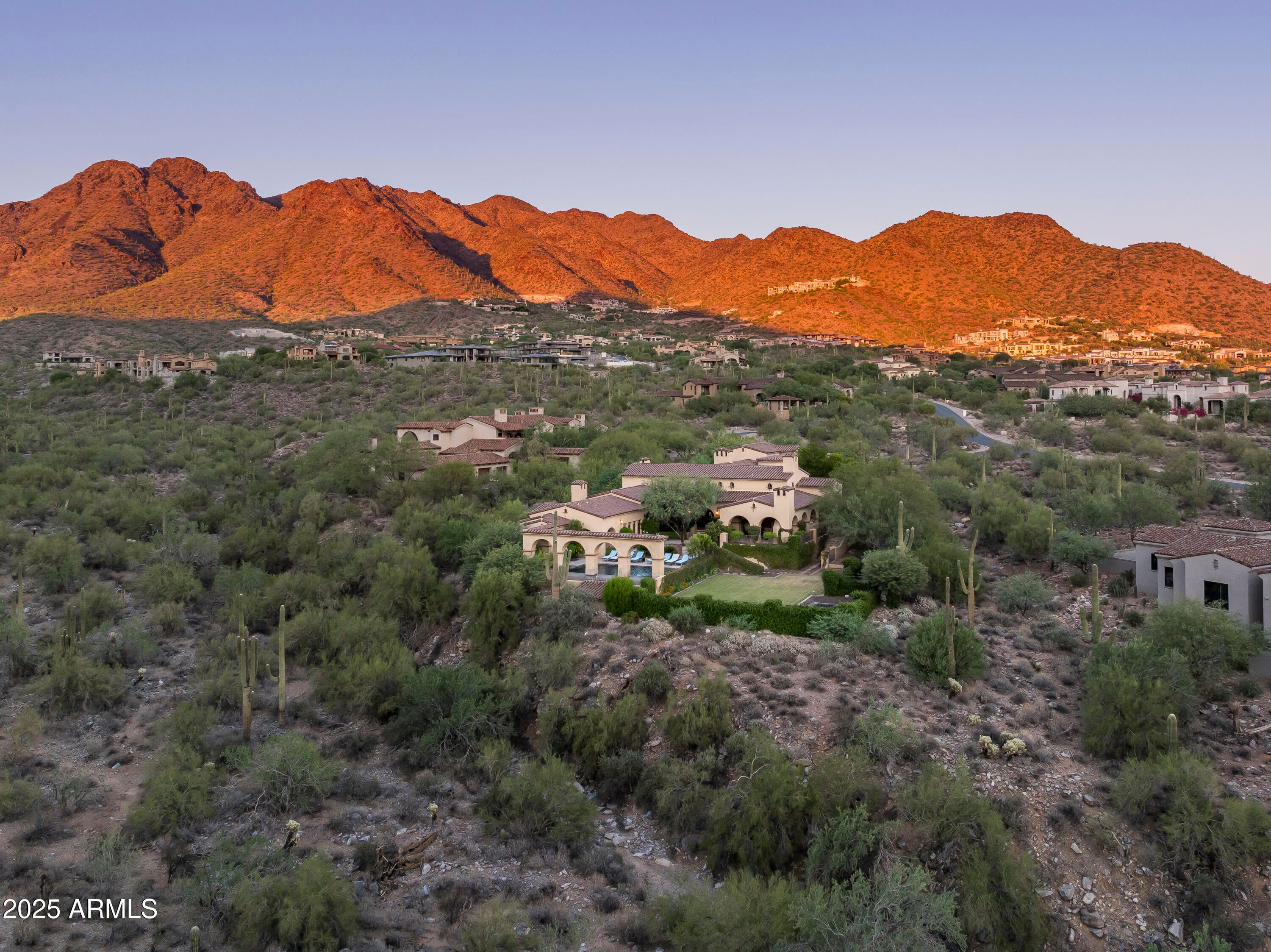 Silverleaf at DC Ranch - Residential