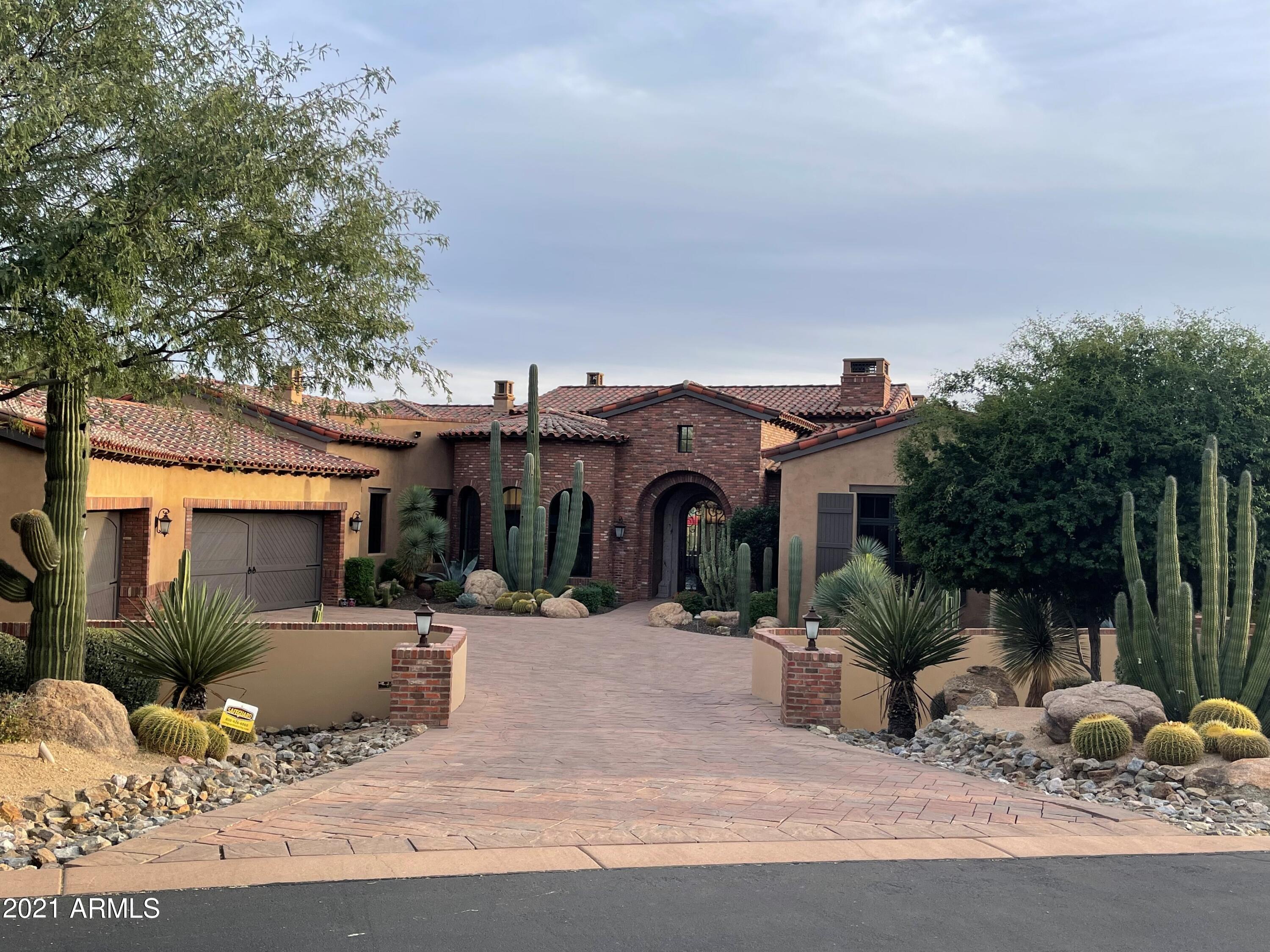 Mirabel Club - Residential