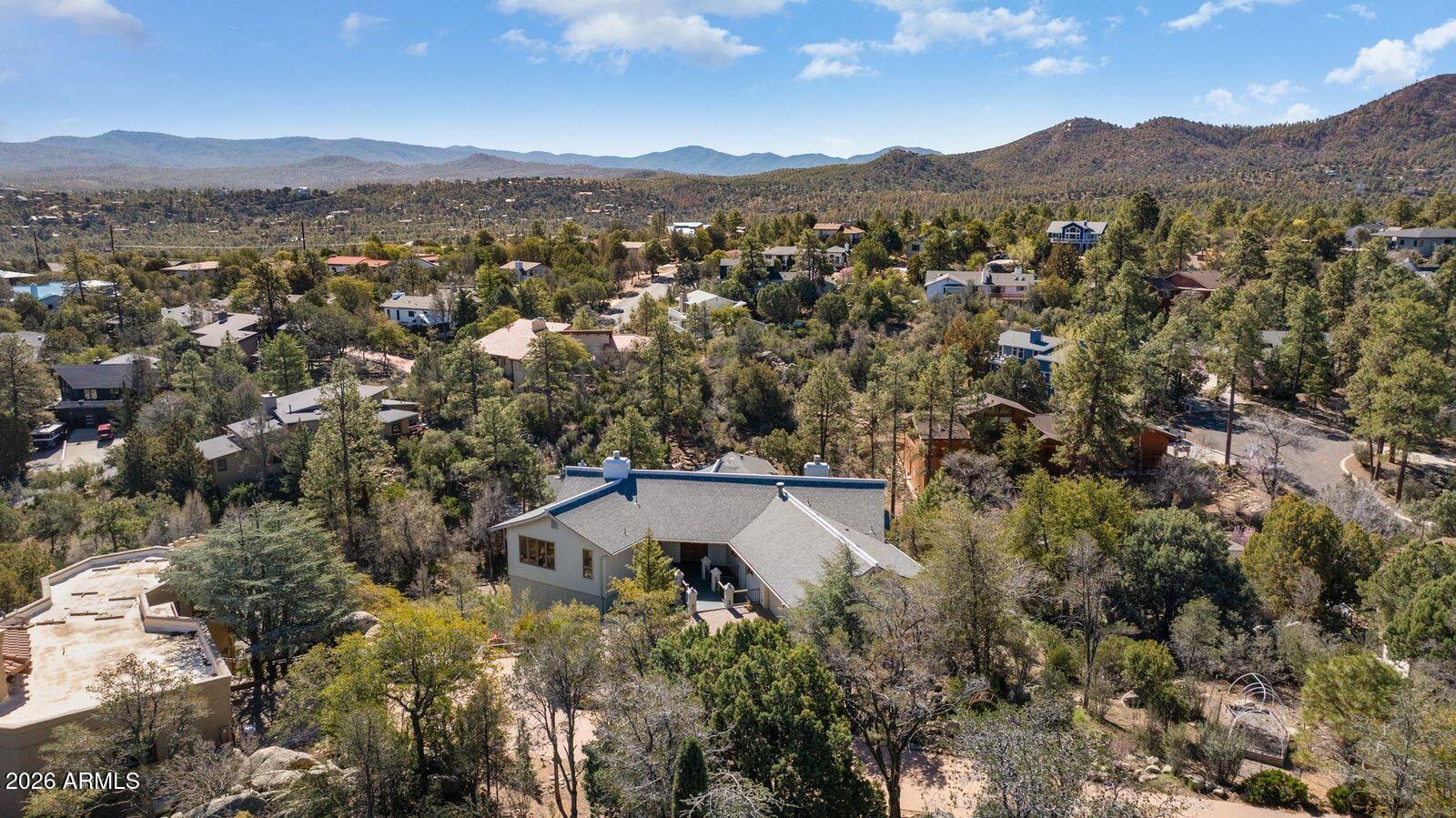 The Village - Residential
