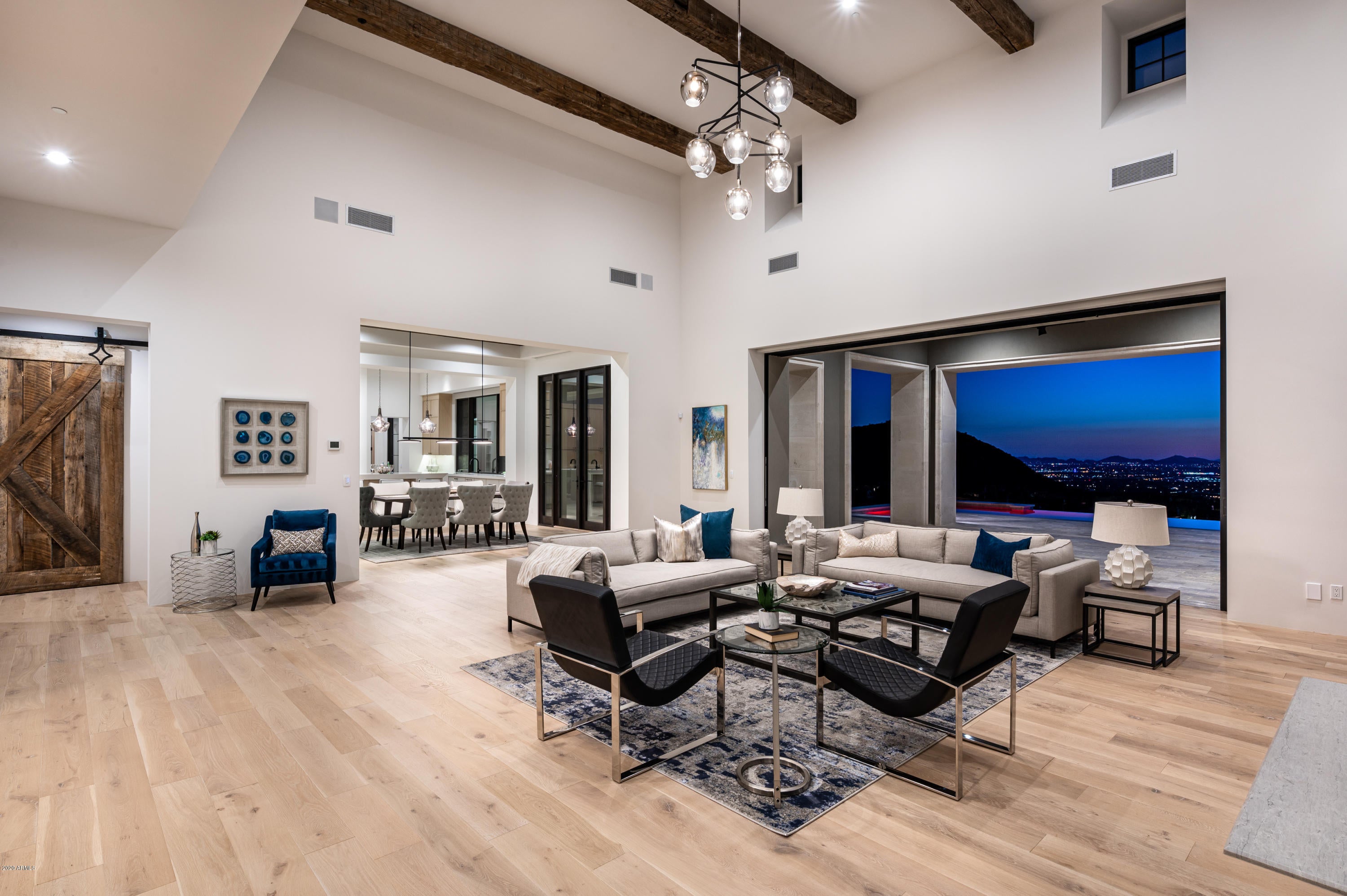 Silverleaf at DC Ranch - Residential