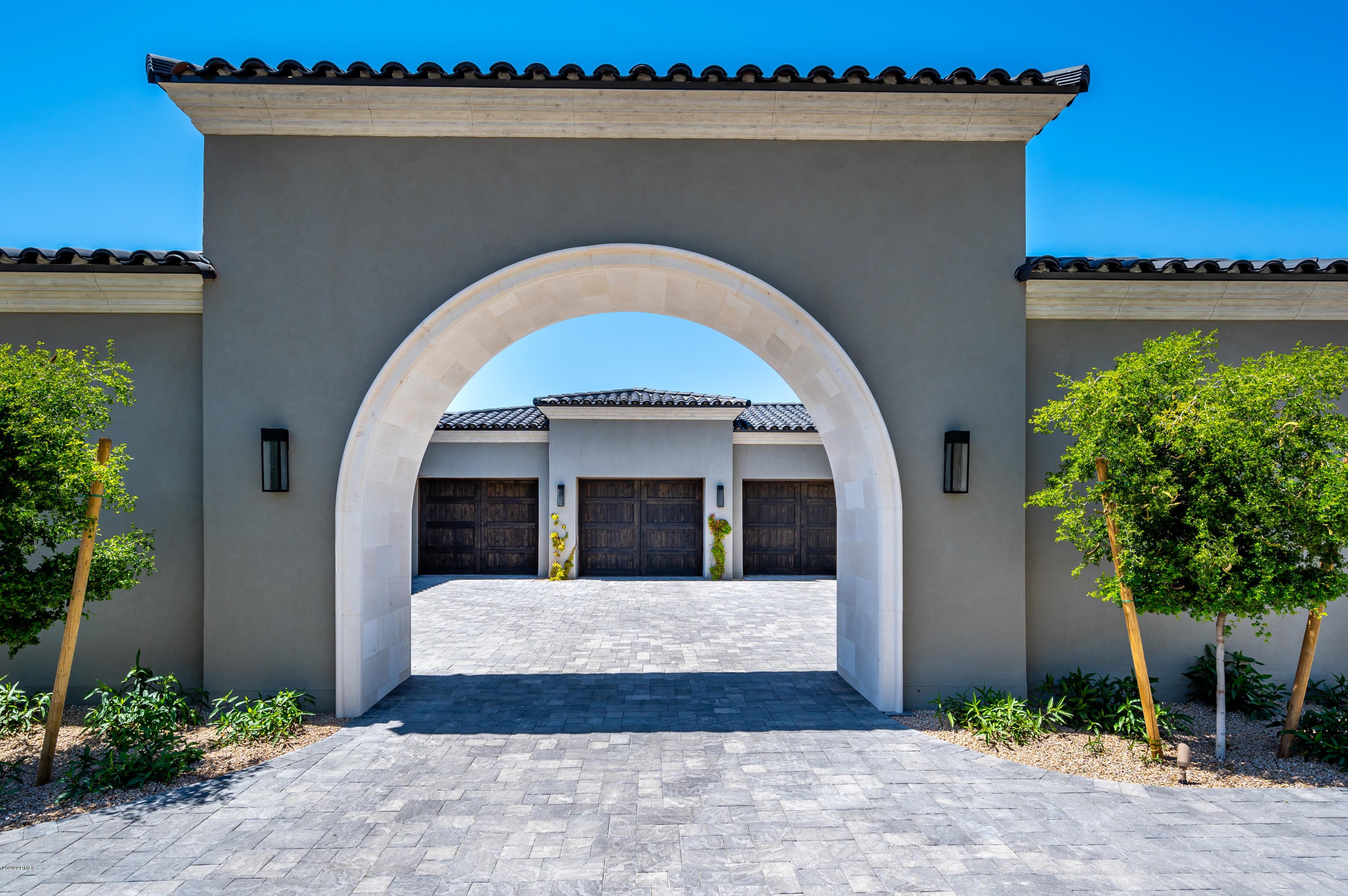 Silverleaf at DC Ranch - Residential